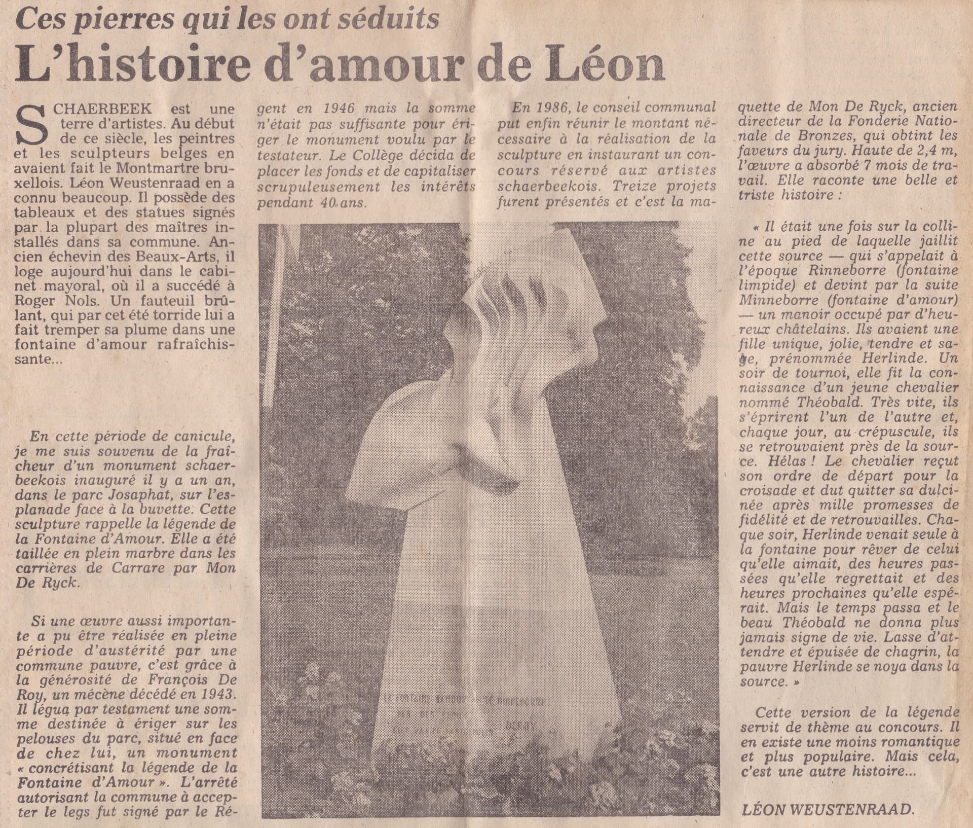 Presse