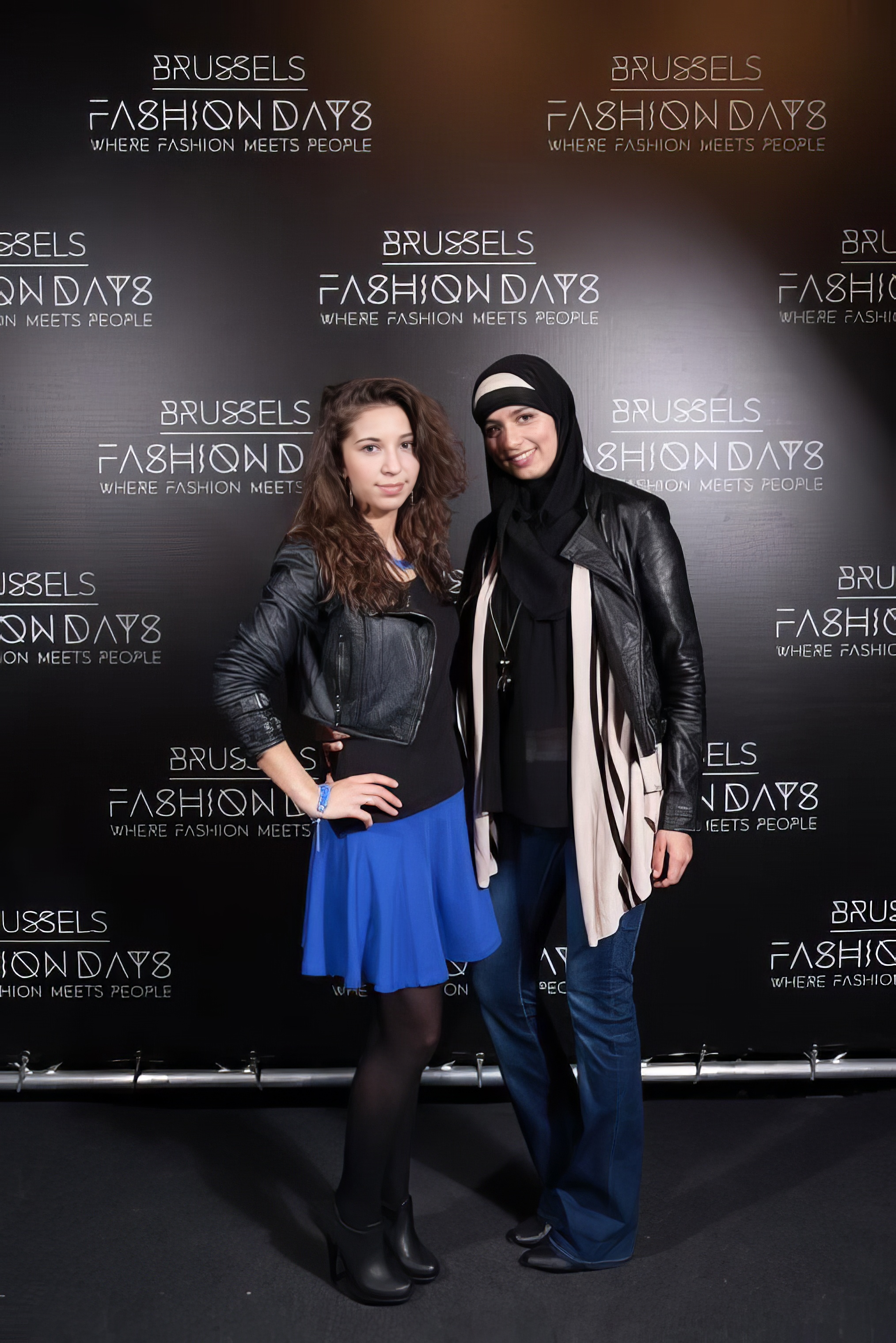 Photocall, photo 119 sur 138.