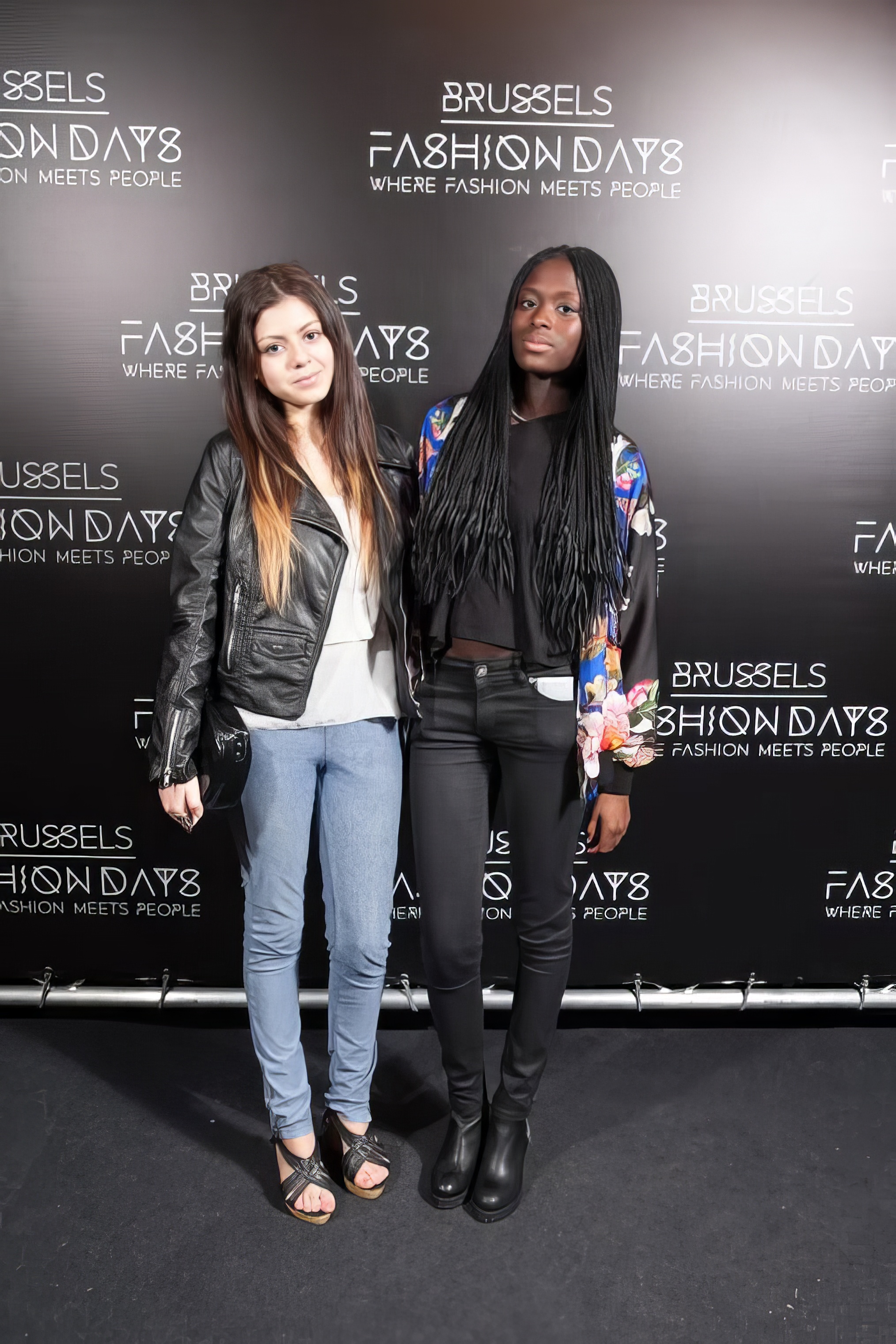 Photocall, photo 93 sur 138.
