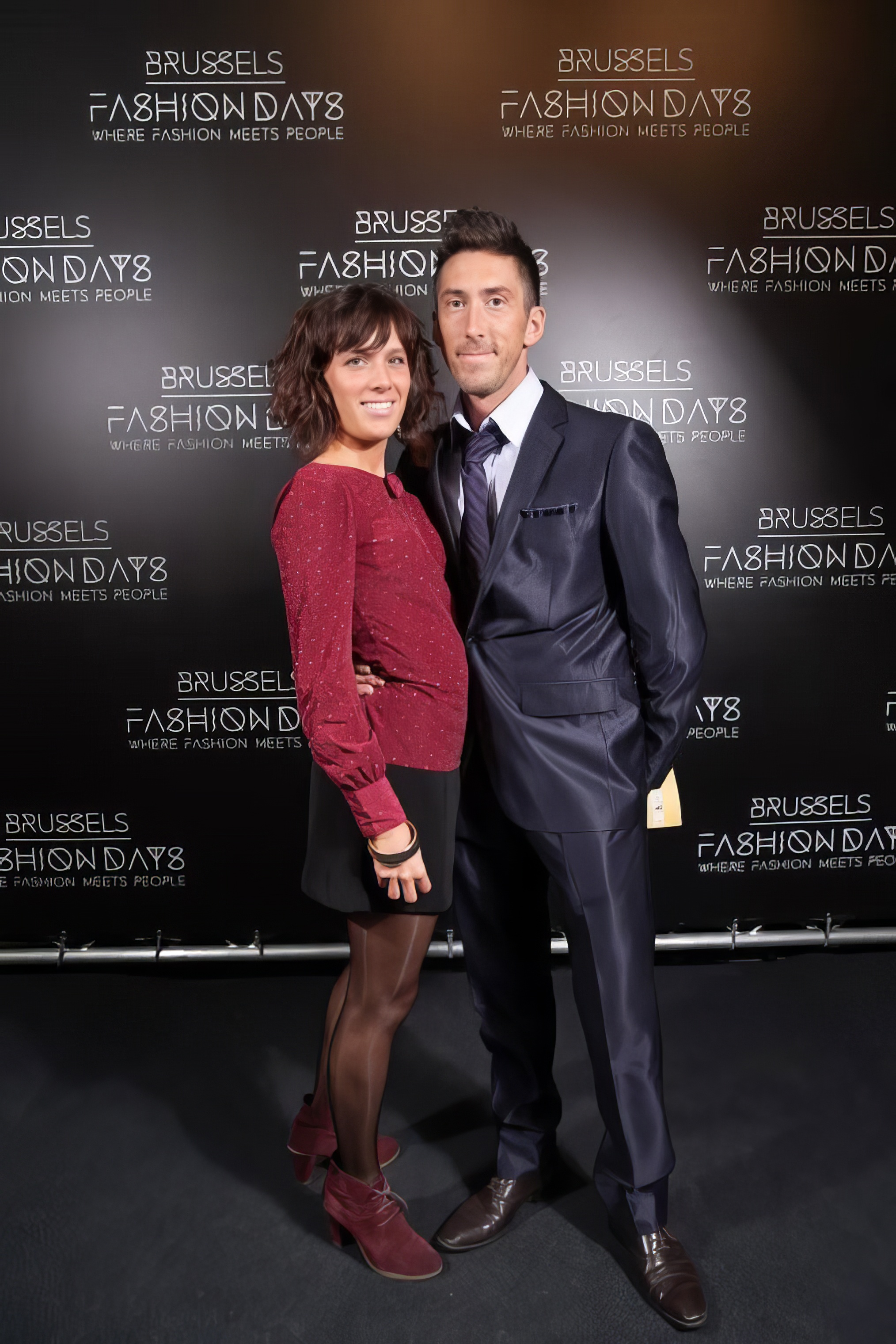 Photocall, photo 50 sur 138.
