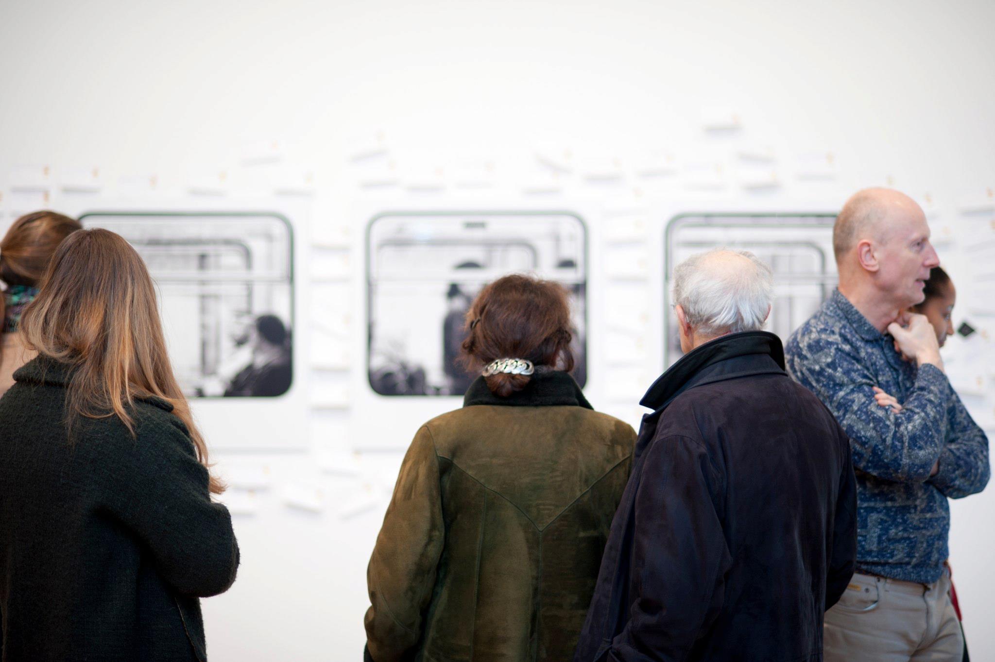 Truc Troc, Bozar, Bruxelles, du 27 au 29 janvier 2012.