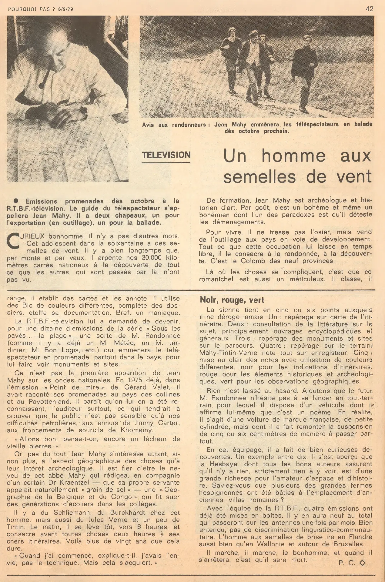 Presse