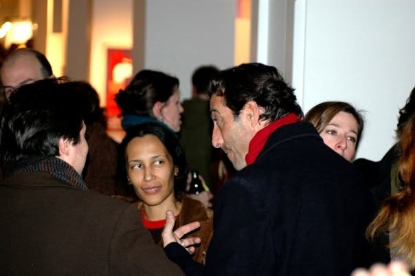 Art Truc Troc 2005, Bozar (salles Terarken), Bruxelles, les 19 et 20 novembre 2005.