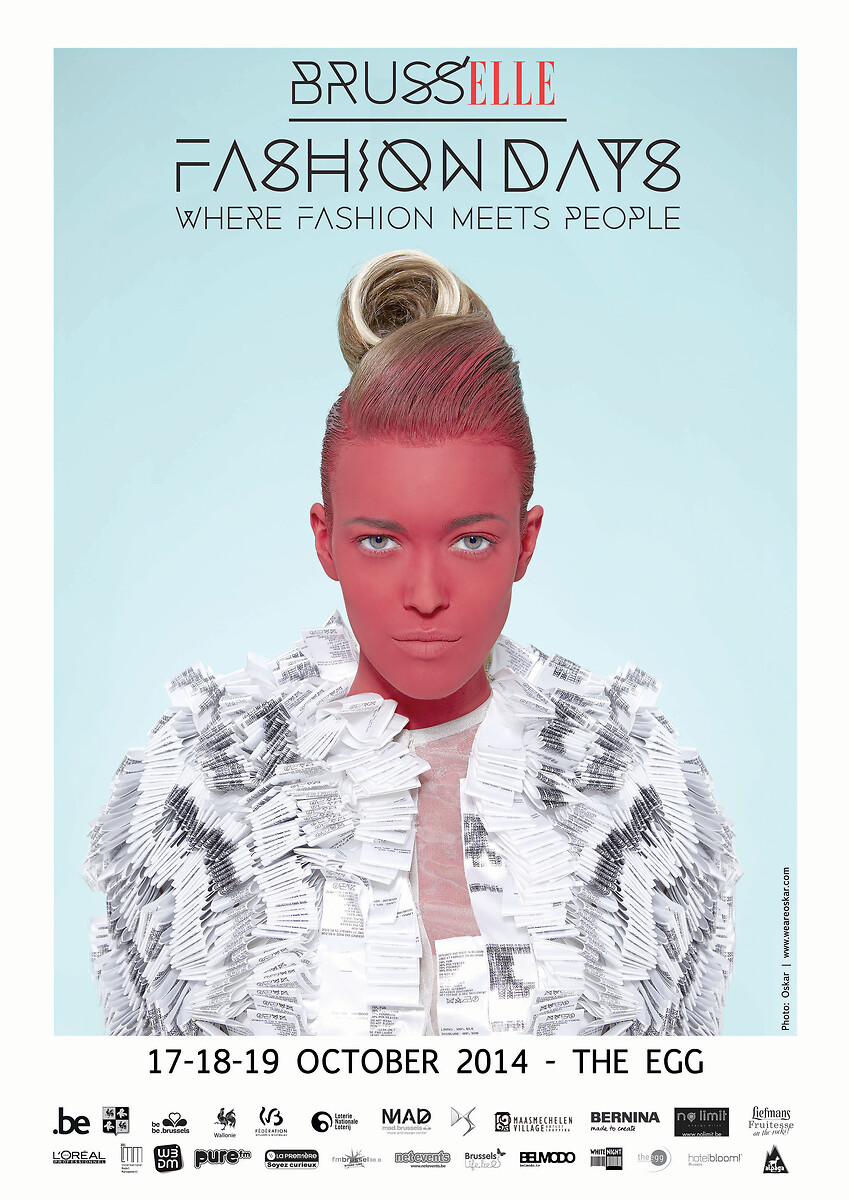 Brussels Fashion Days