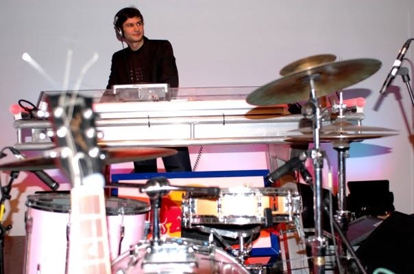 Art Truc Troc 2005, Bozar (salles Terarken), Bruxelles, les 19 et 20 novembre 2005.