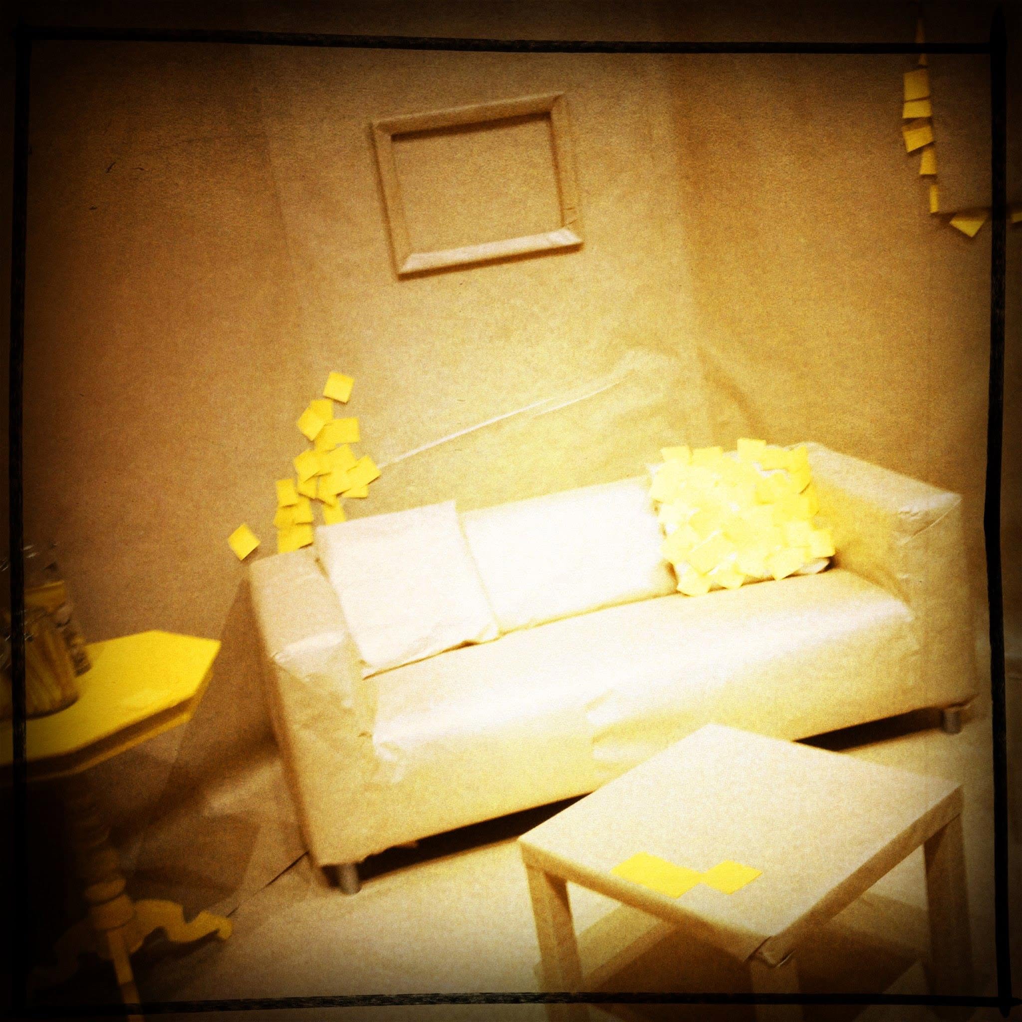 Art Truc Troc, Bozar, Bruxelles, du 1er au 3 février 2013.