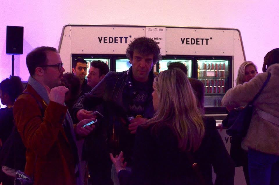 Art Truc Troc, Bozar, Bruxelles, du 1er au 3 février 2013.