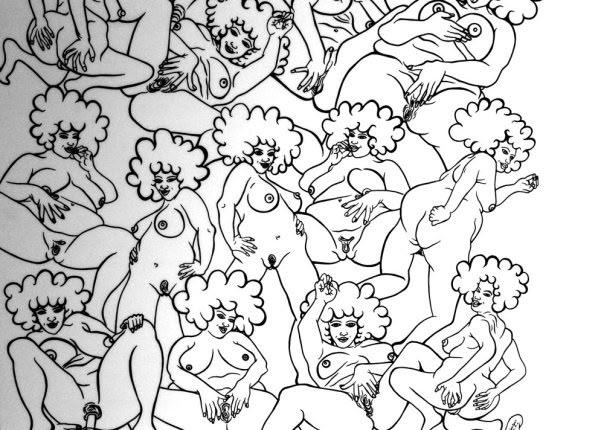 Art Truc Troc 2005, Bozar (salles Terarken), Bruxelles, les 19 et 20 novembre 2005.