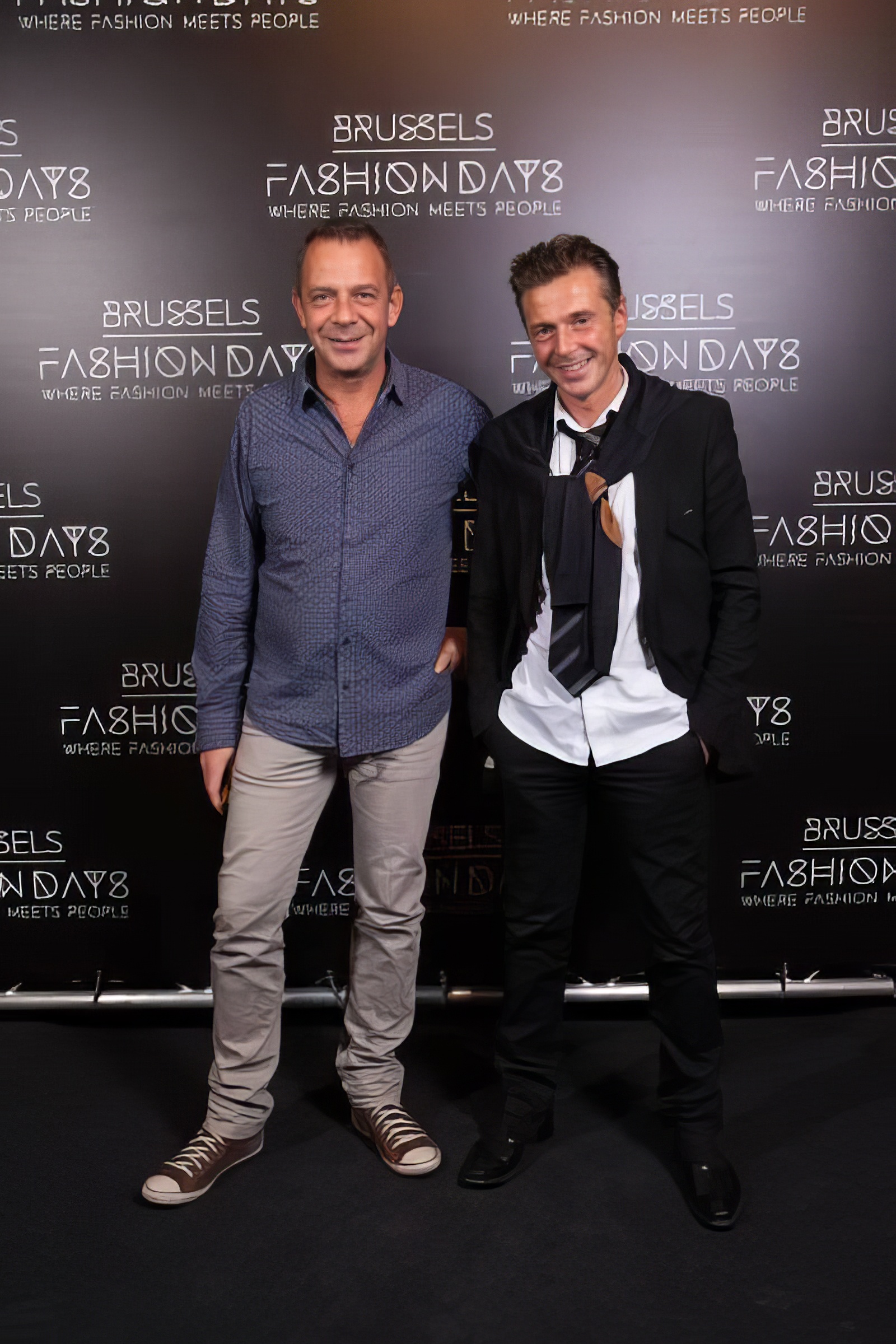 Photocall, photo 76 sur 138.