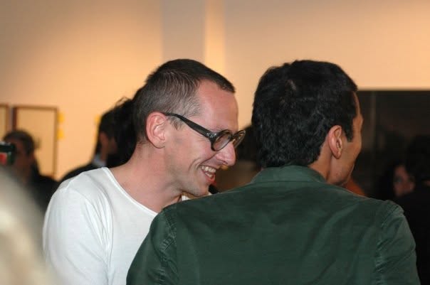 Art Truc Troc 2005, Bozar (salles Terarken), Bruxelles, les 19 et 20 novembre 2005.