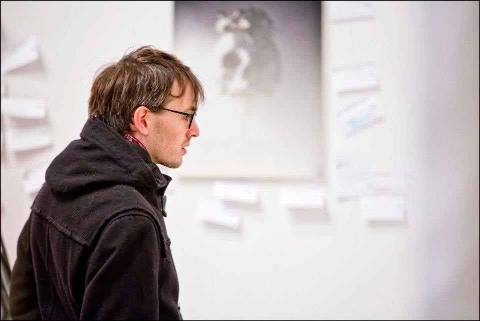 Art Truc Troc, Bozar, Bruxelles, du 1er au 3 février 2013.