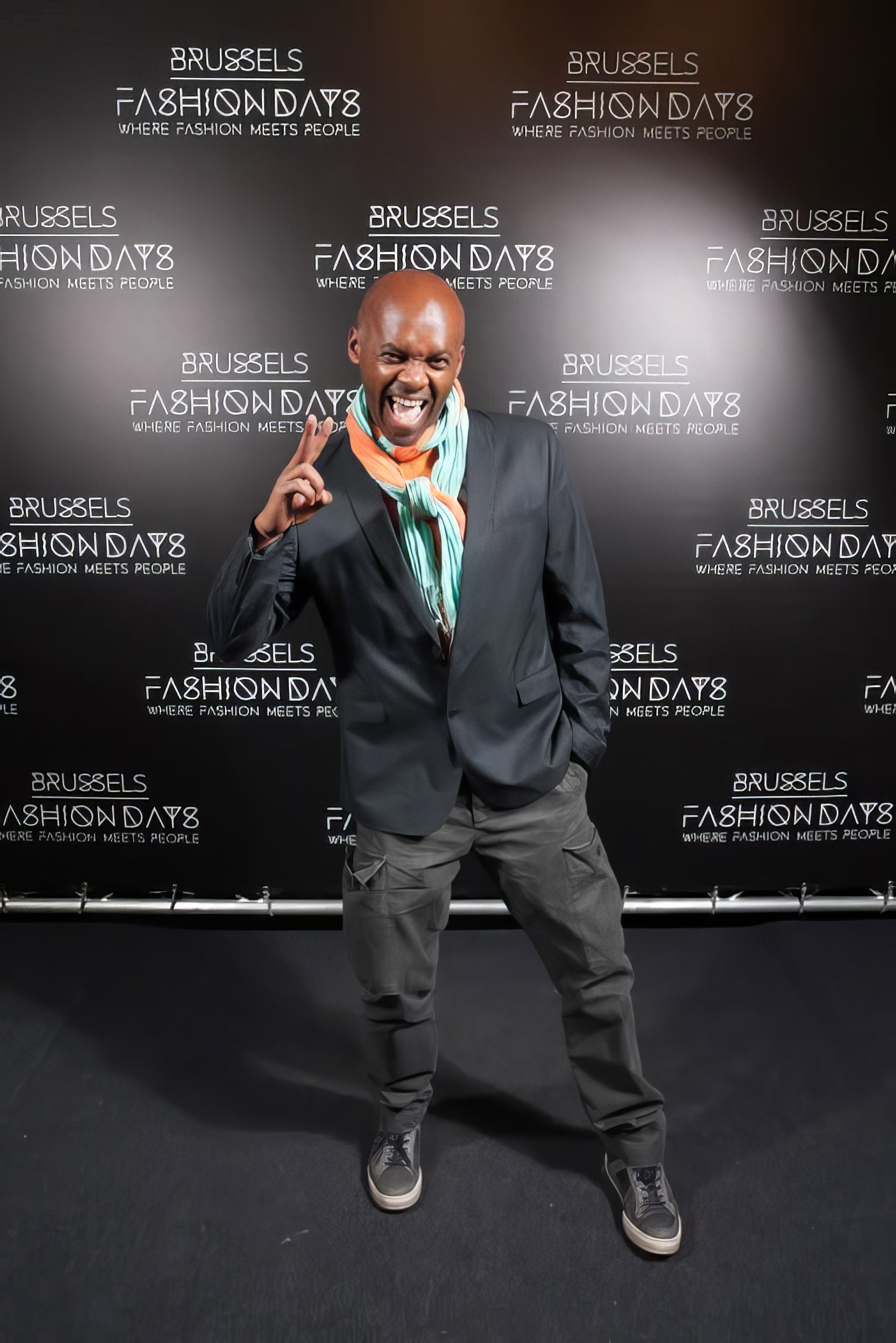 Photocall, photo 82 sur 138.