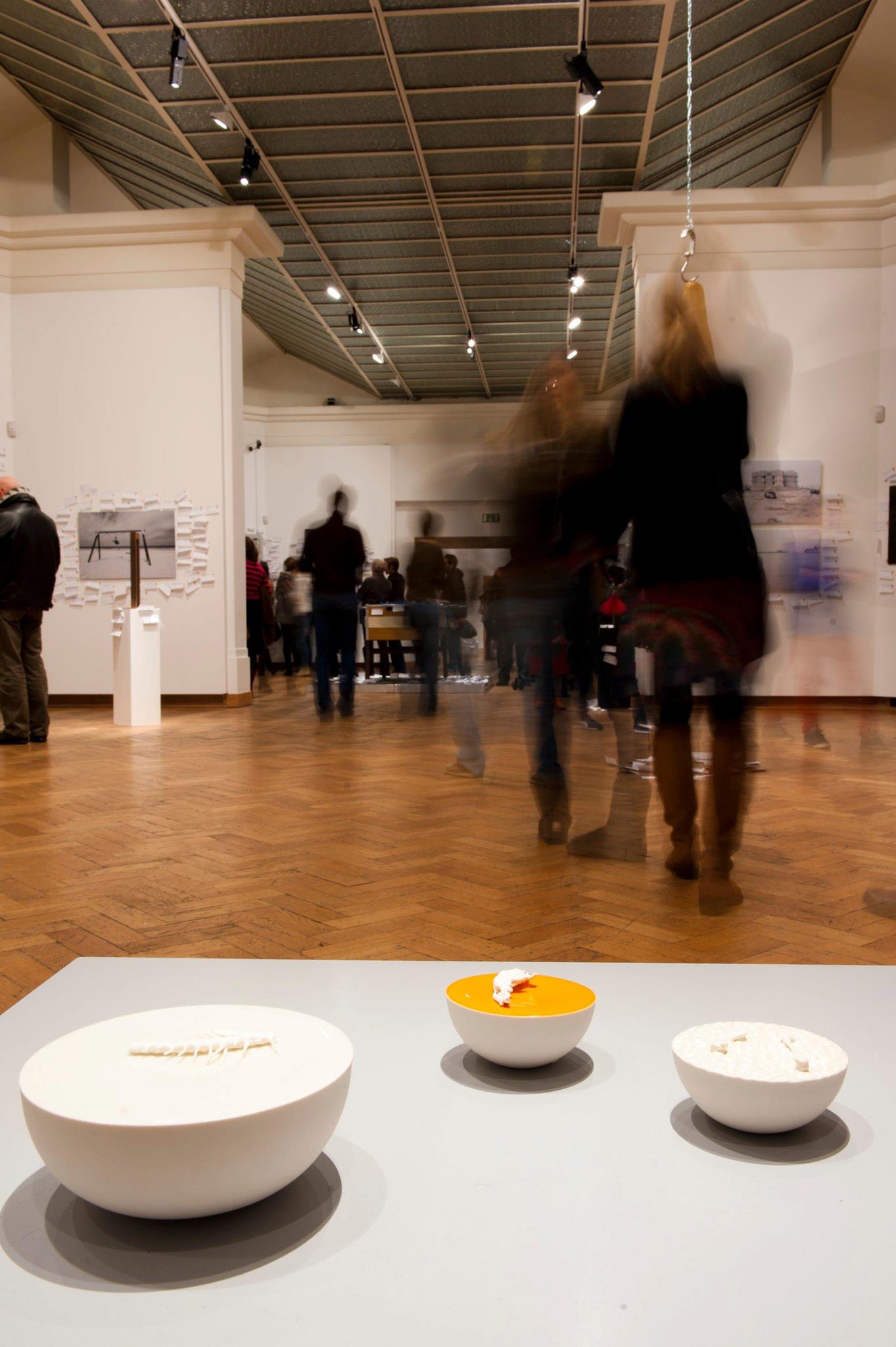 Truc Troc, Bozar, Bruxelles, du 27 au 29 janvier 2012.