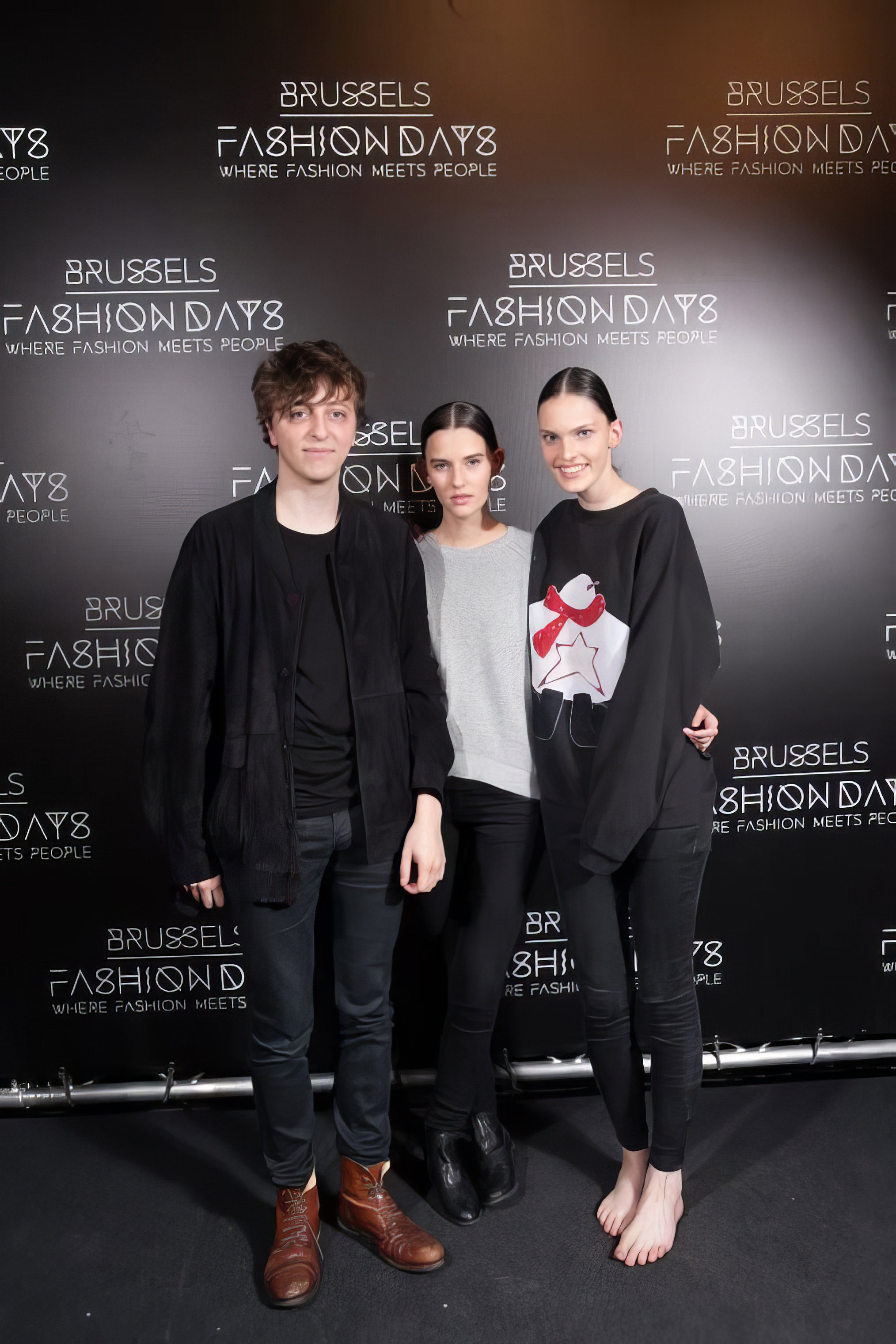 Photocall, photo 30 sur 138.