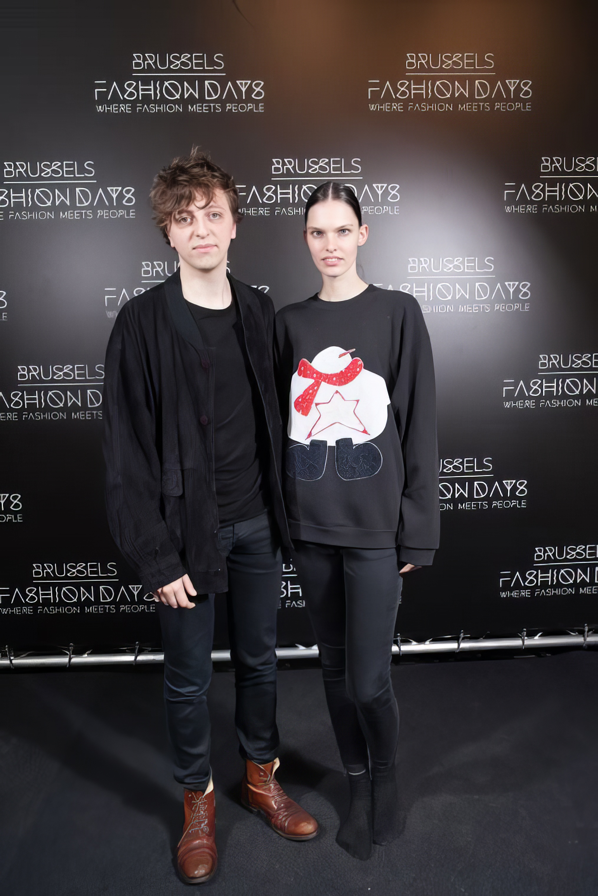Photocall, photo 63 sur 138.