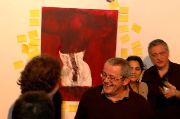 Art Truc Troc 2005, Bozar (salles Terarken), Bruxelles, les 19 et 20 novembre 2005.
