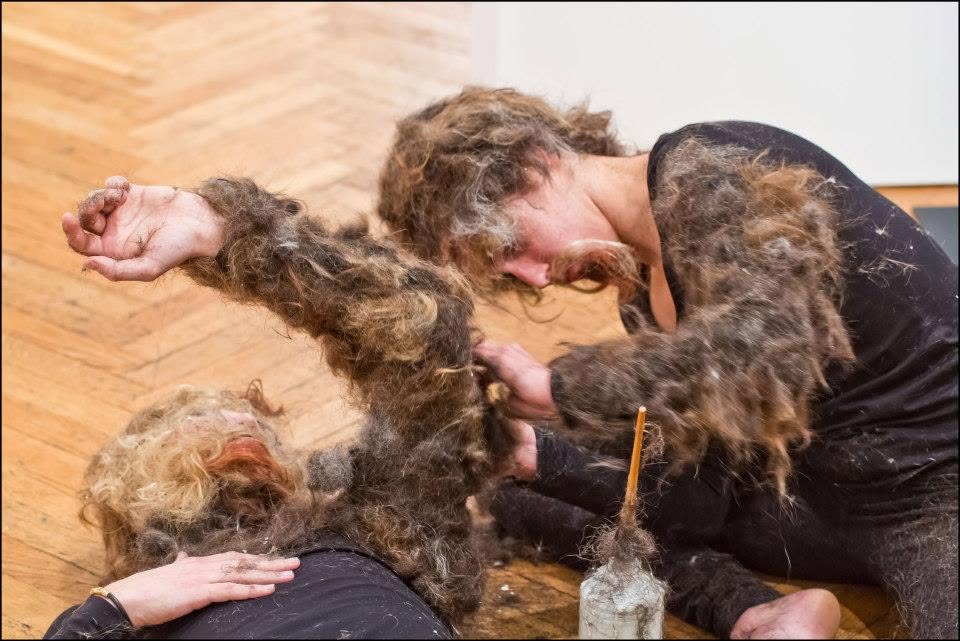 Art Truc Troc, Bozar, Bruxelles, du 1er au 3 février 2013.
