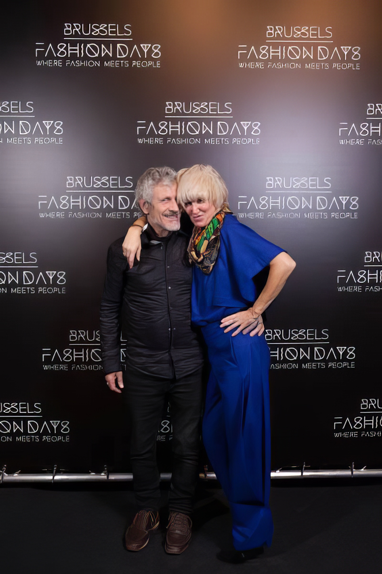 Photocall, photo 44 sur 138.