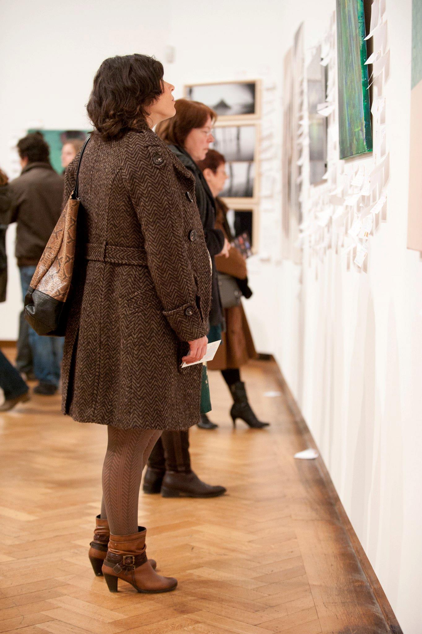 Truc Troc, Bozar, Bruxelles, du 27 au 29 janvier 2012.