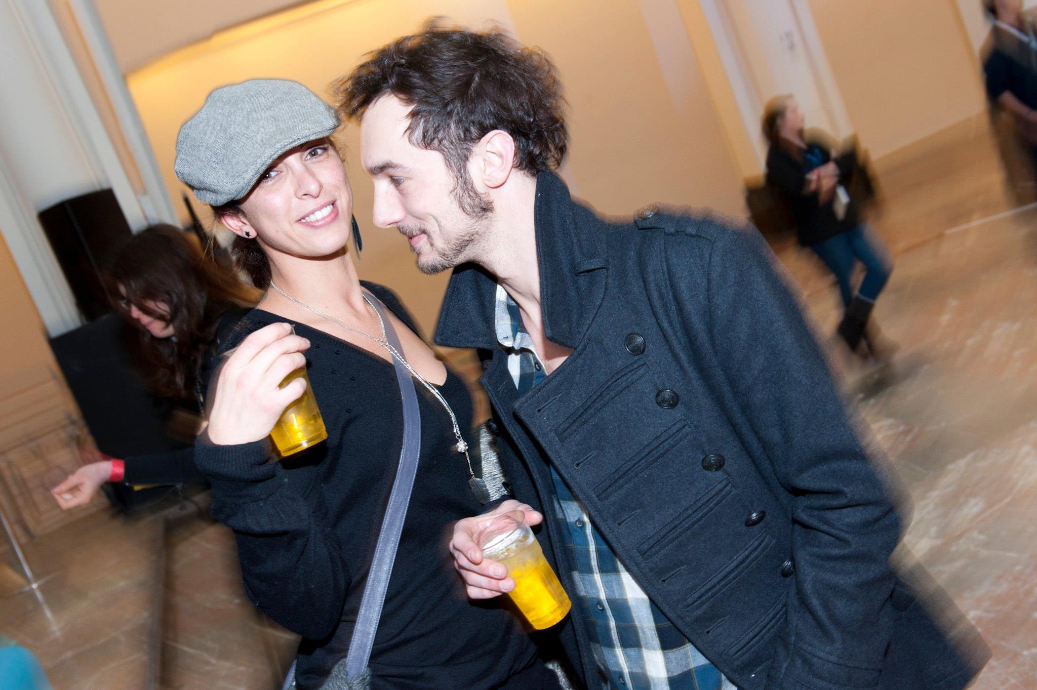 Truc Troc, Bozar, Bruxelles, du 27 au 29 janvier 2012.