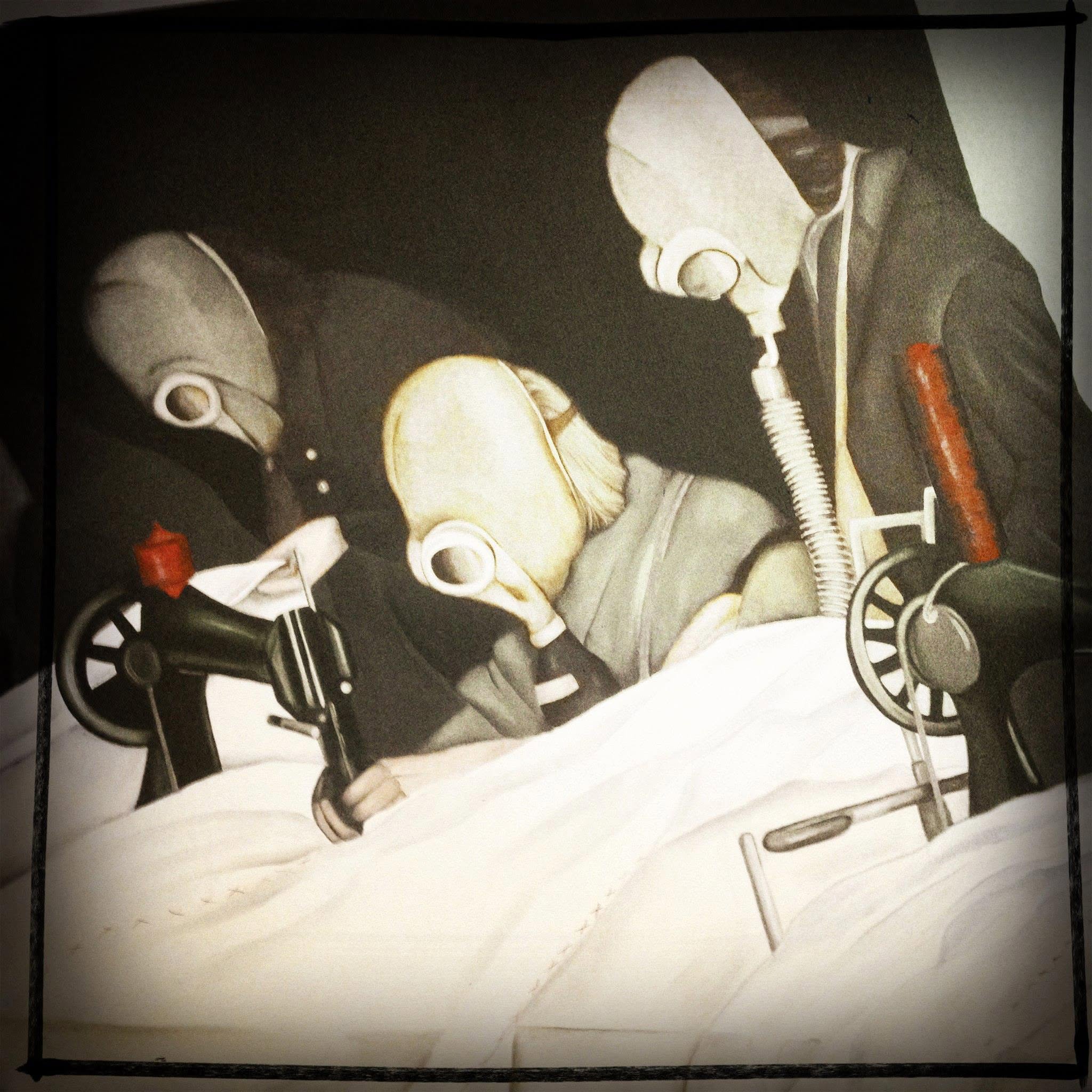 Art Truc Troc, Bozar, Bruxelles, du 1er au 3 février 2013.
