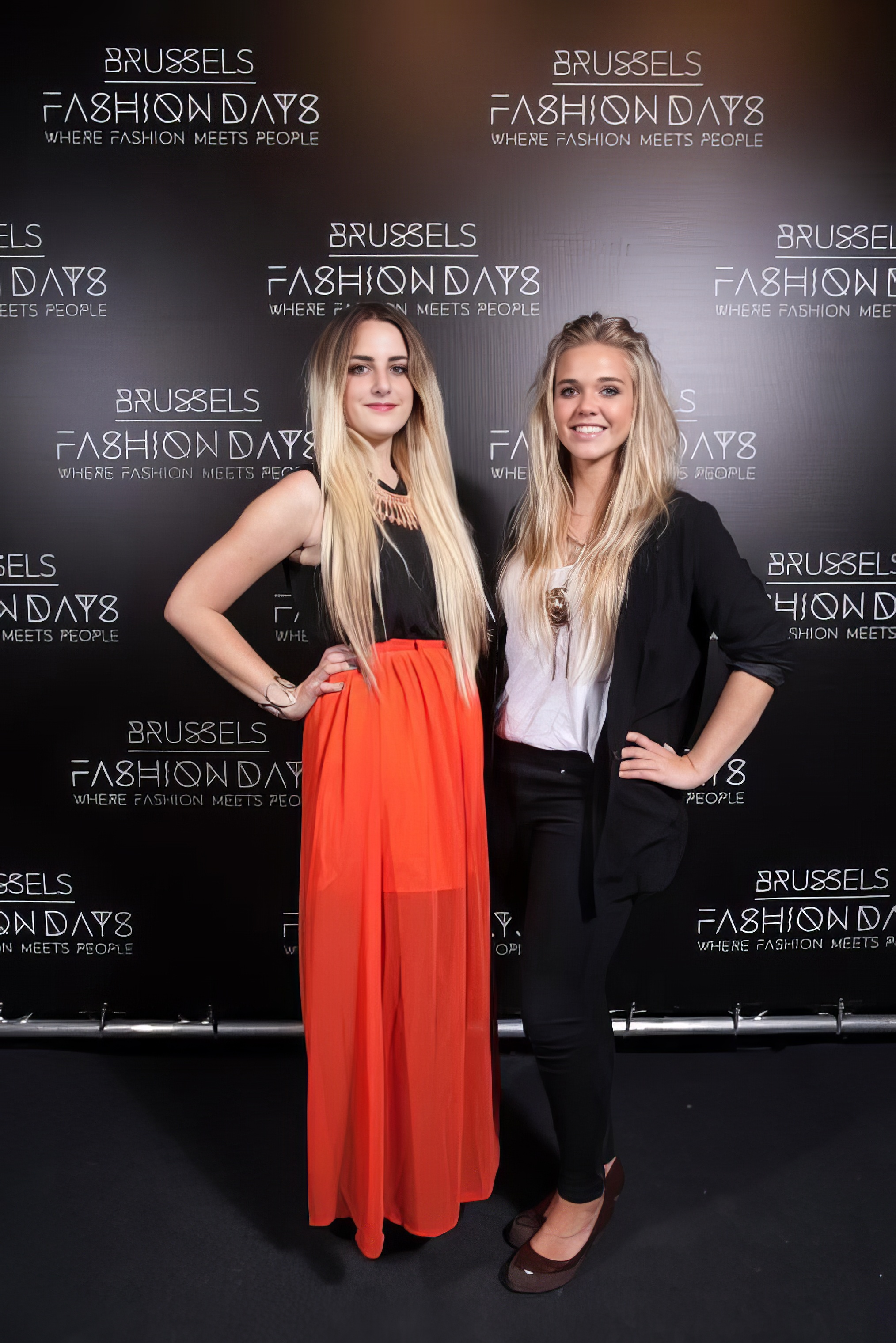 Photocall, photo 28 sur 138.
