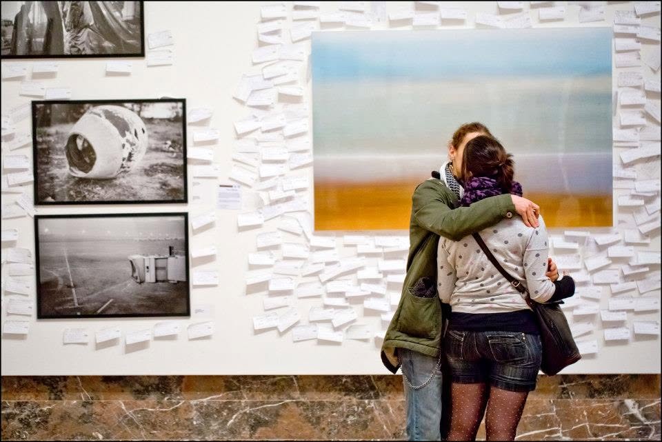 Art Truc Troc, Bozar, Bruxelles, du 1er au 3 février 2013.