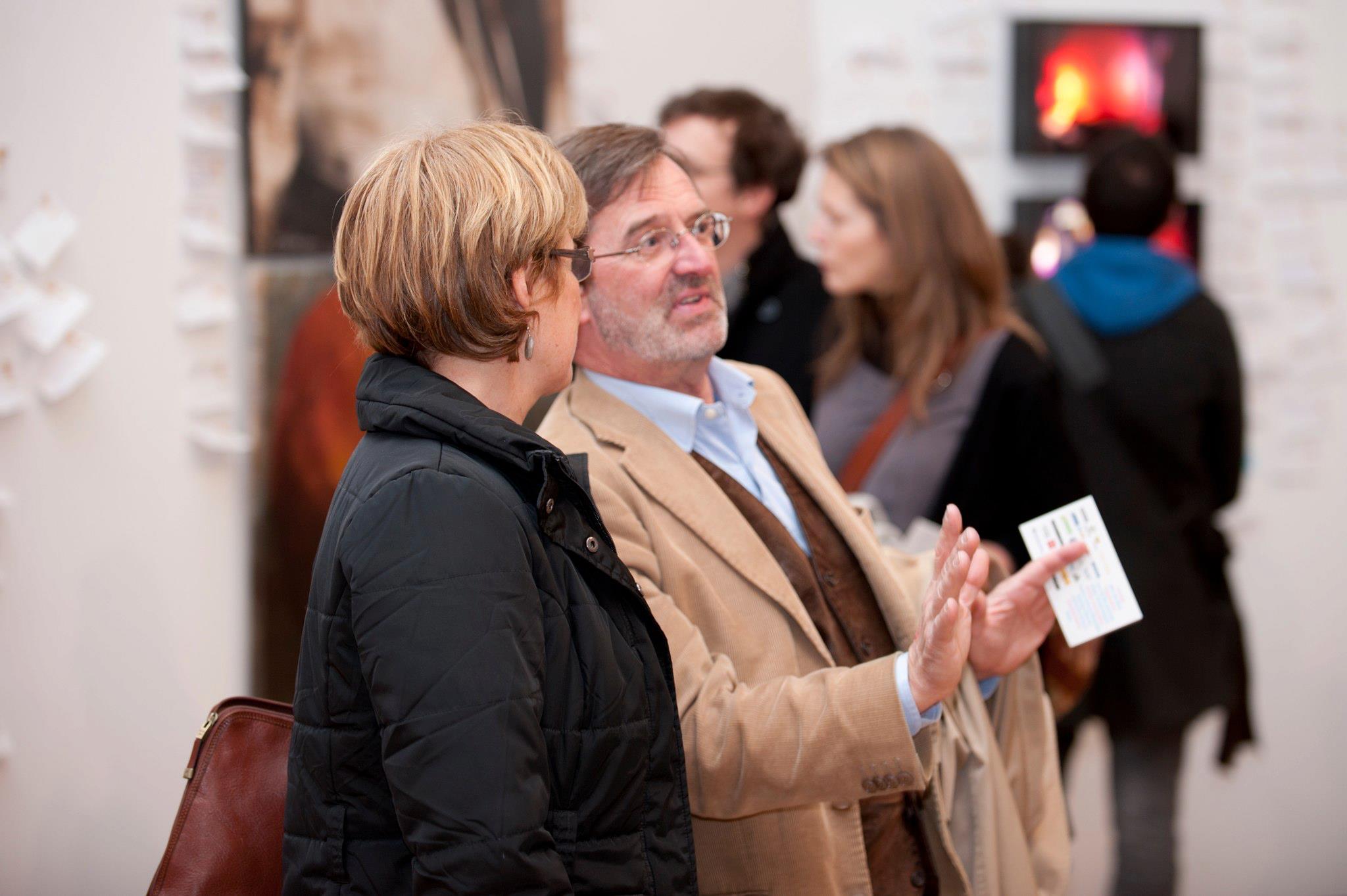 Truc Troc, Bozar, Bruxelles, du 27 au 29 janvier 2012.