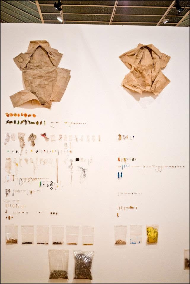 Art Truc Troc, Bozar, Bruxelles, du 1er au 3 février 2013.
