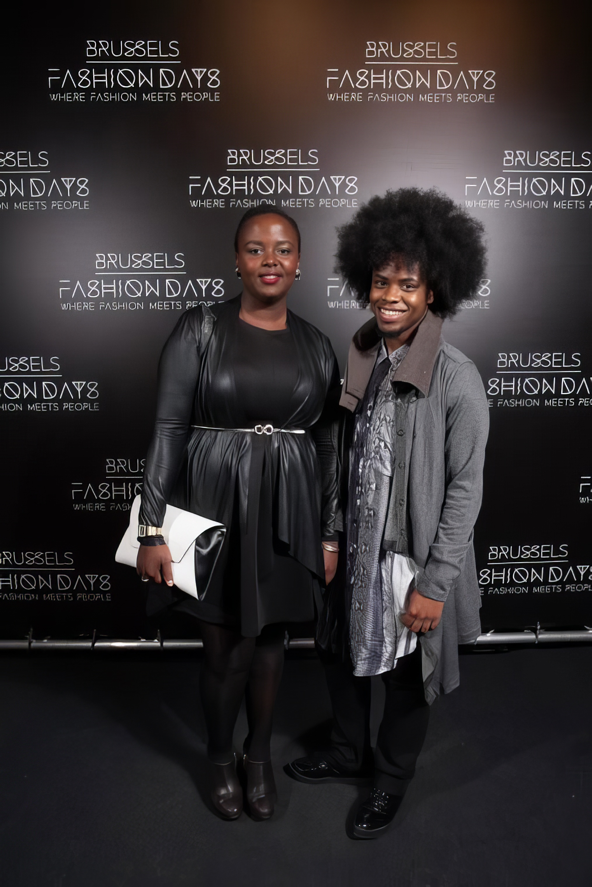Photocall, photo 42 sur 138.