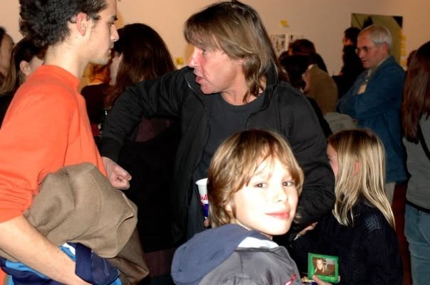 Art Truc Troc 2005, Bozar (salles Terarken), Bruxelles, les 19 et 20 novembre 2005.