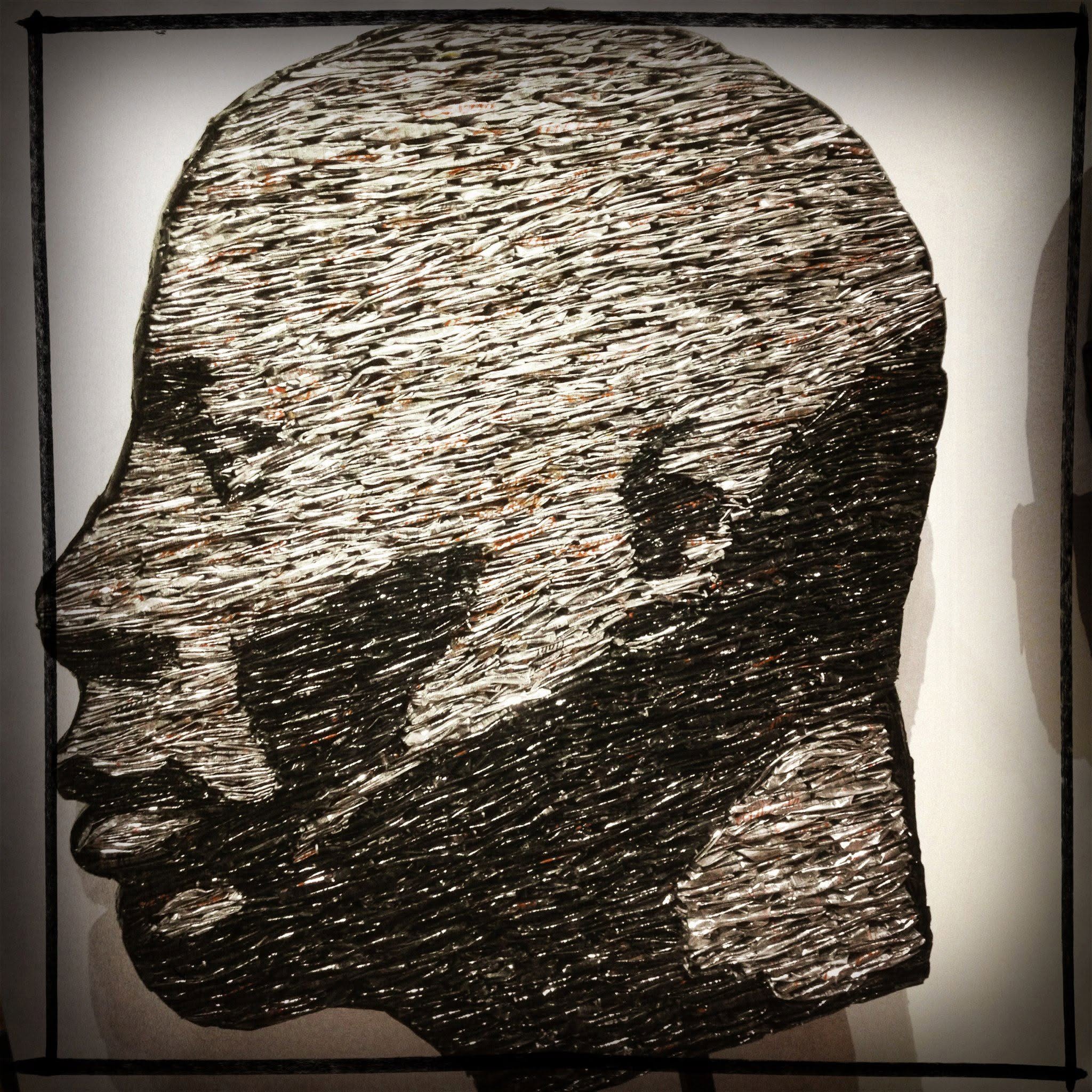 Art Truc Troc, Bozar, Bruxelles, du 1er au 3 février 2013.