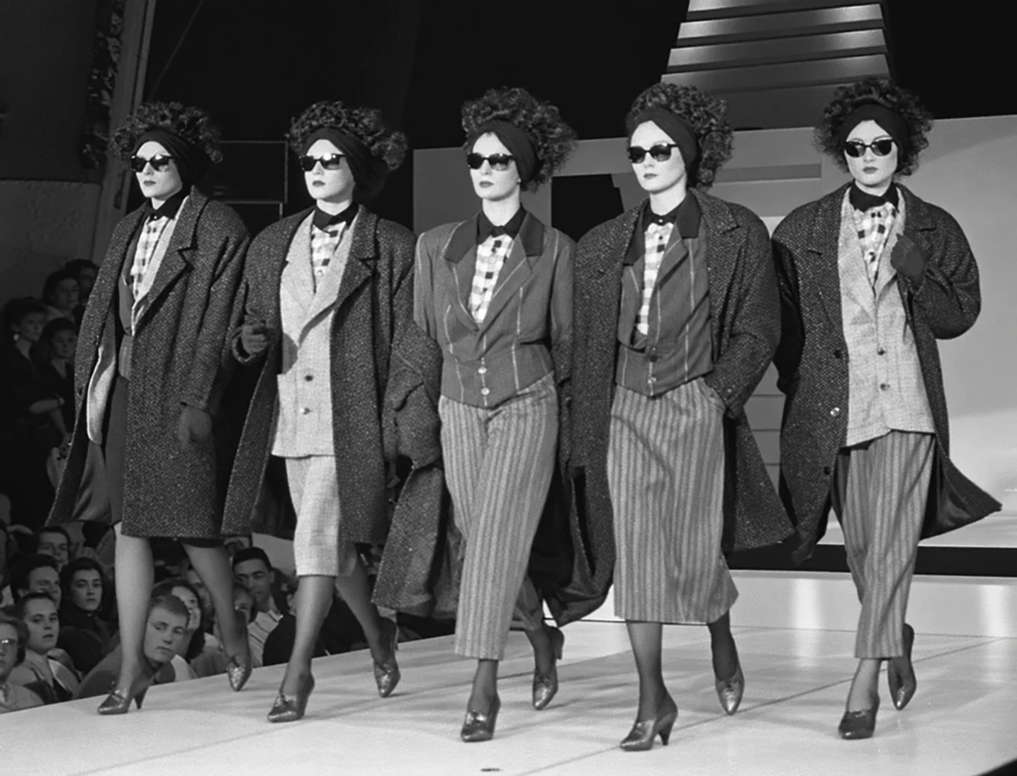 L'Importance de la Mode au Mirano