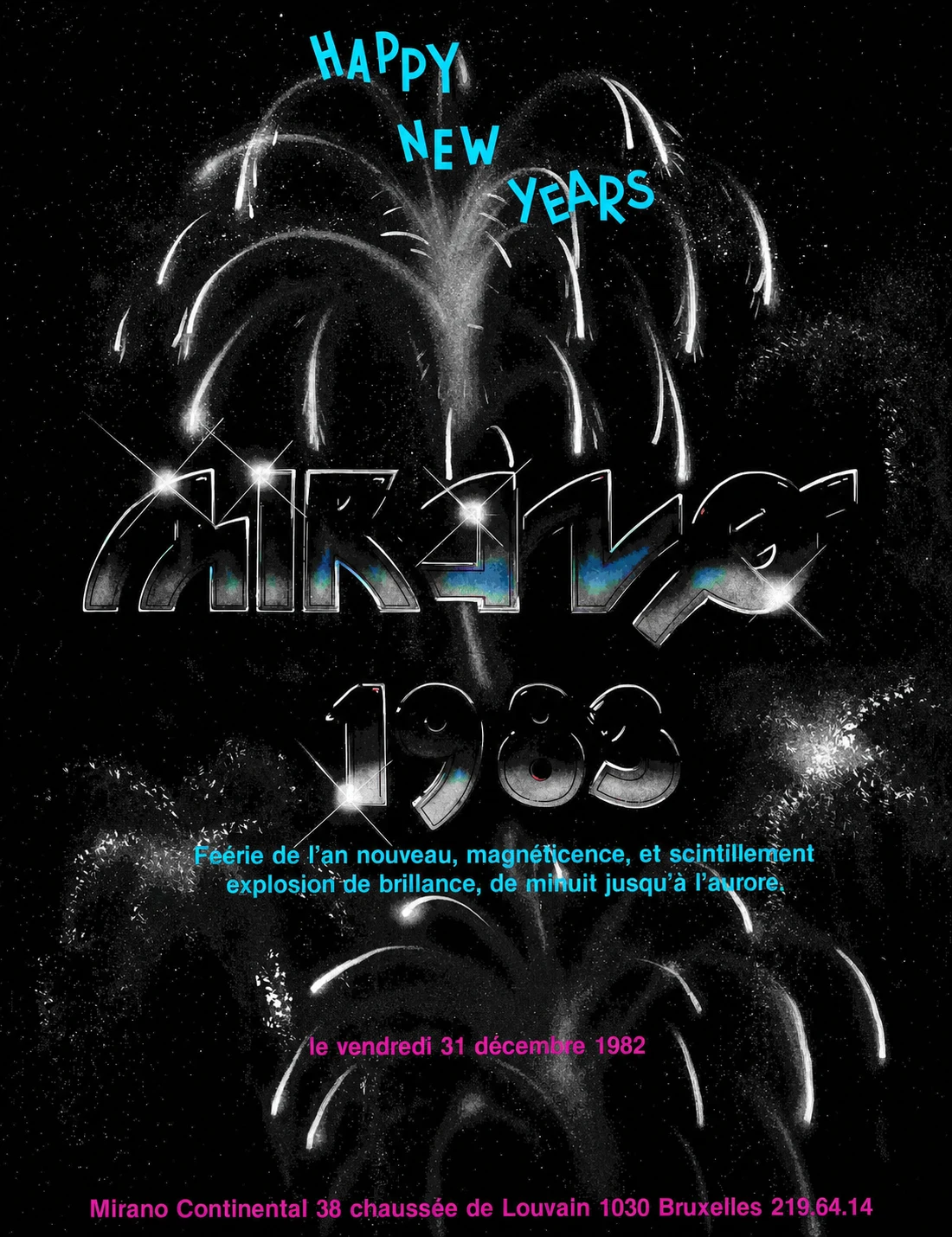 Communication : Affiches et Visuels