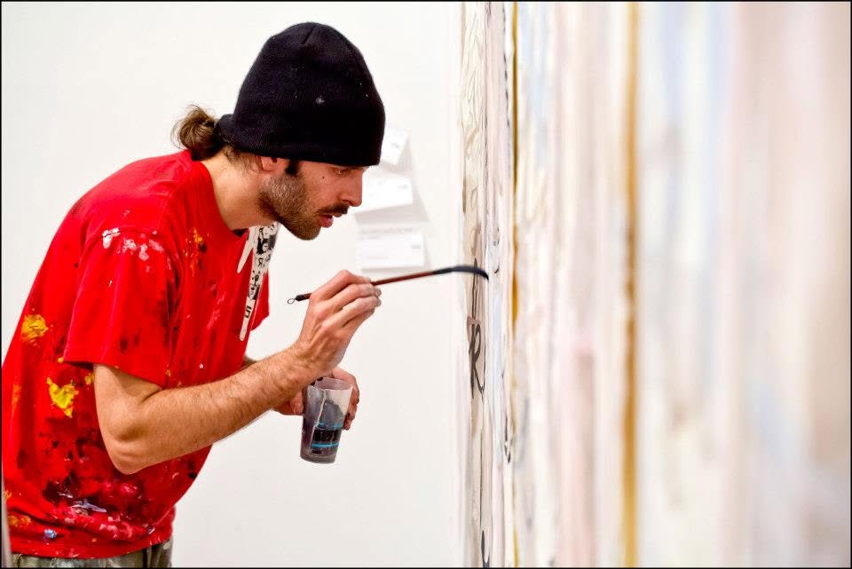 Art Truc Troc, Bozar, Bruxelles, du 1er au 3 février 2013.