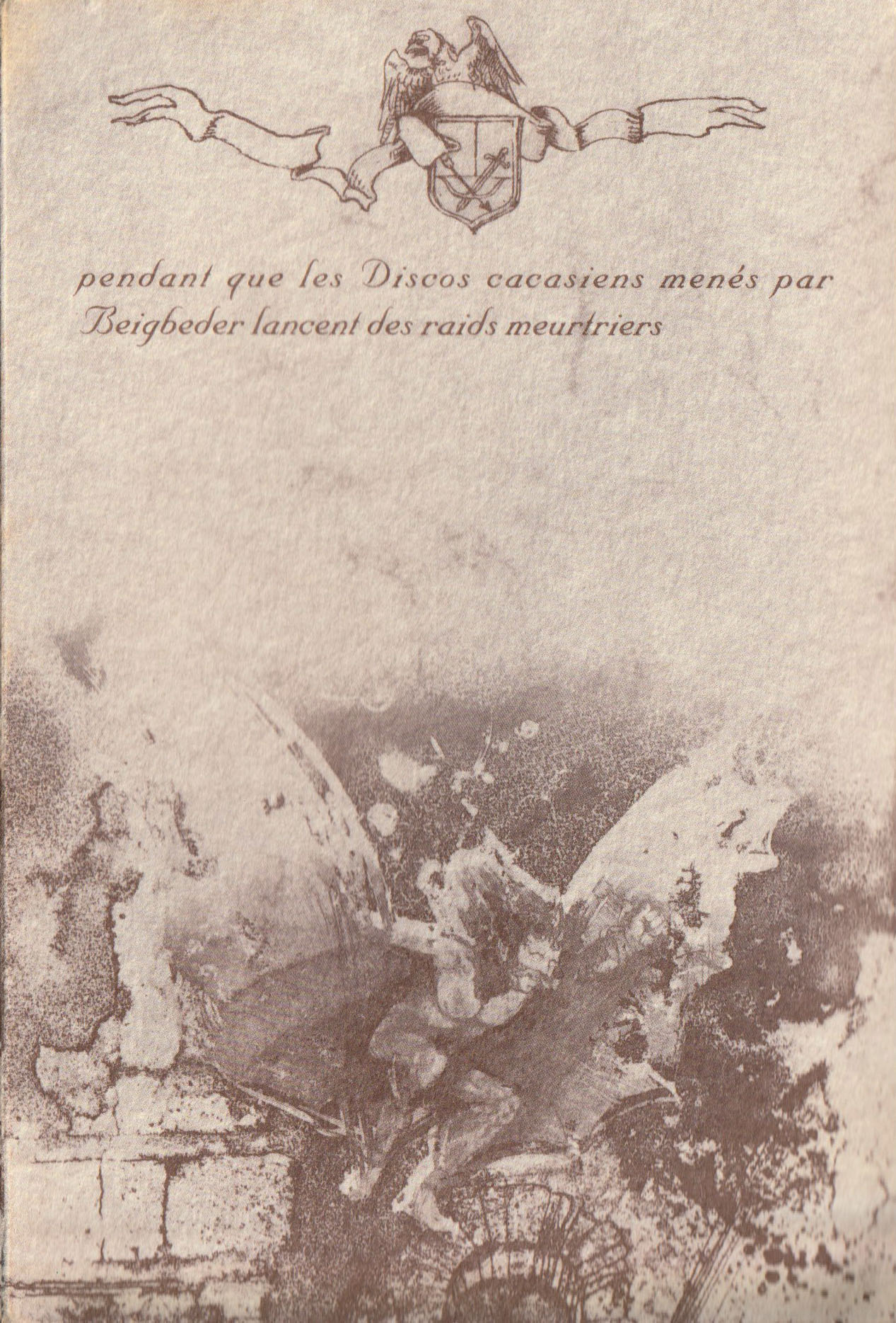 Flyer La Nuit des Clans, page 16