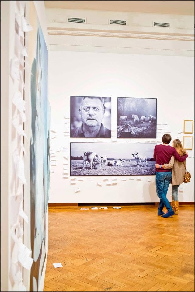Art Truc Troc, Bozar, Bruxelles, du 1er au 3 février 2013.