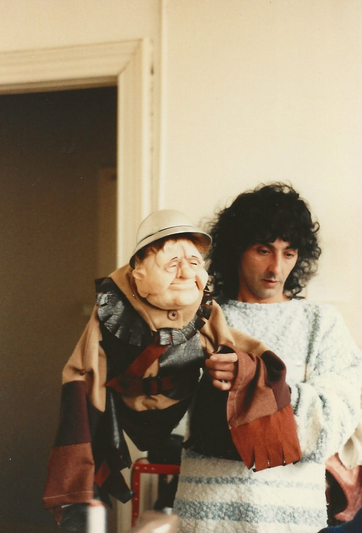 La véritable histoire de Malvira (RTBF, 1987)