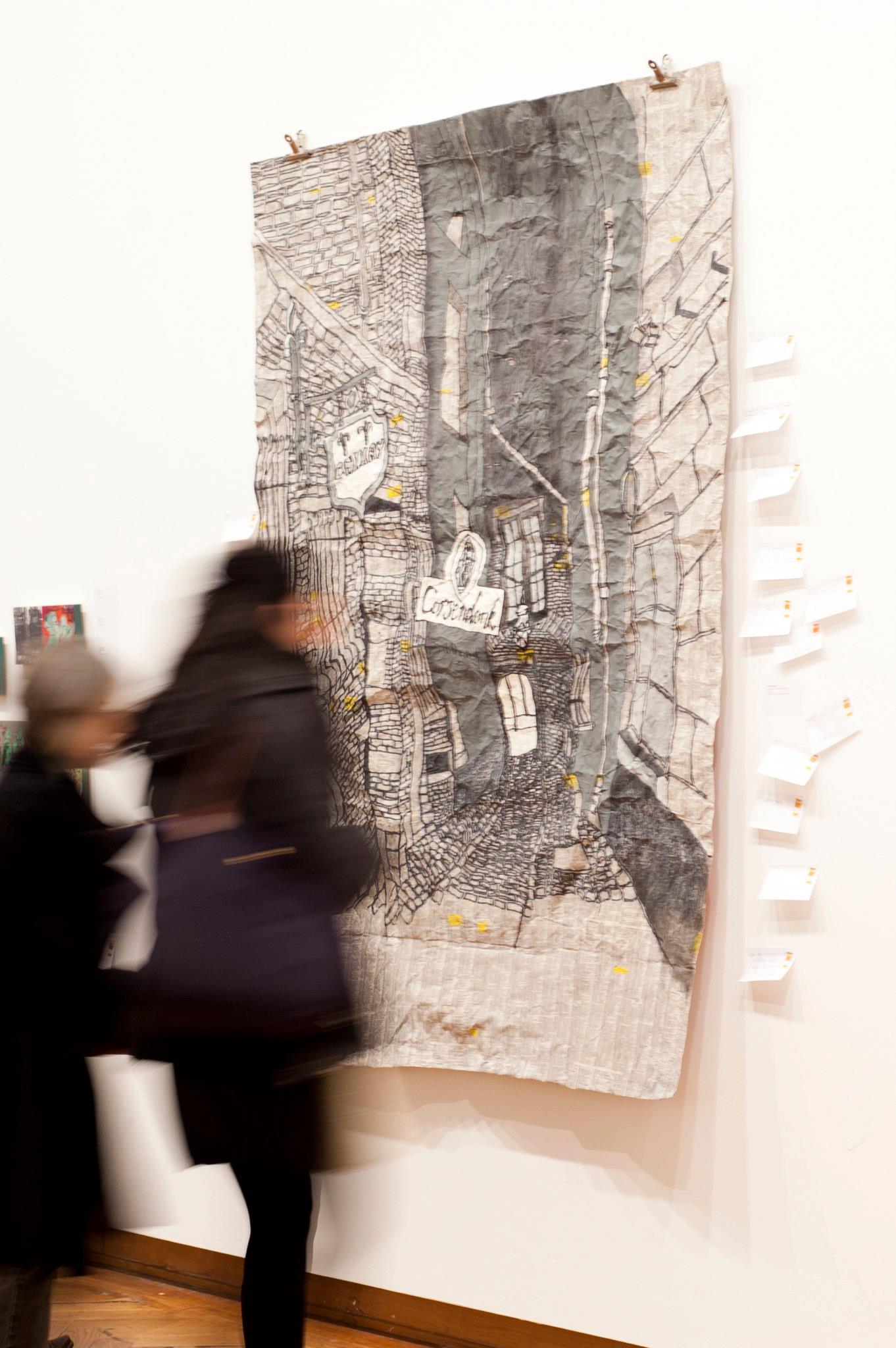 Truc Troc, Bozar, Bruxelles, du 27 au 29 janvier 2012.