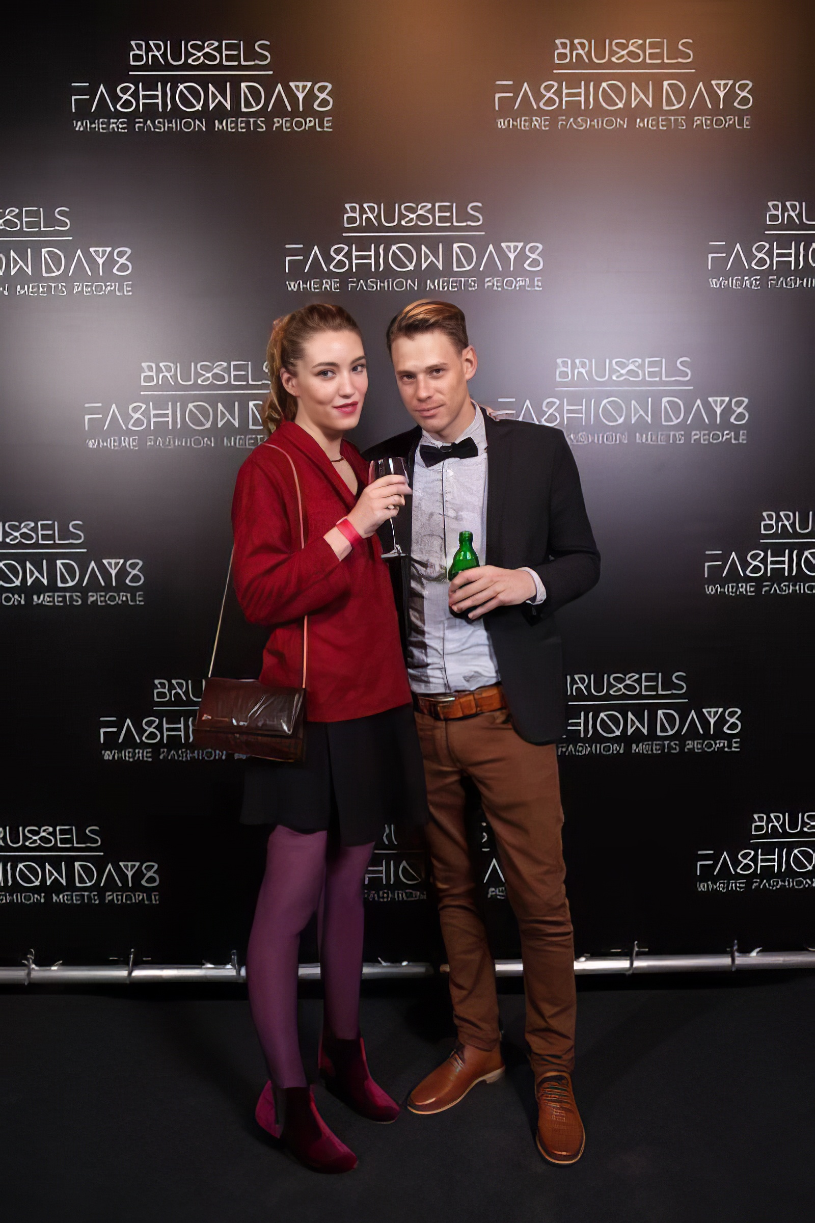 Photocall, photo 92 sur 138.