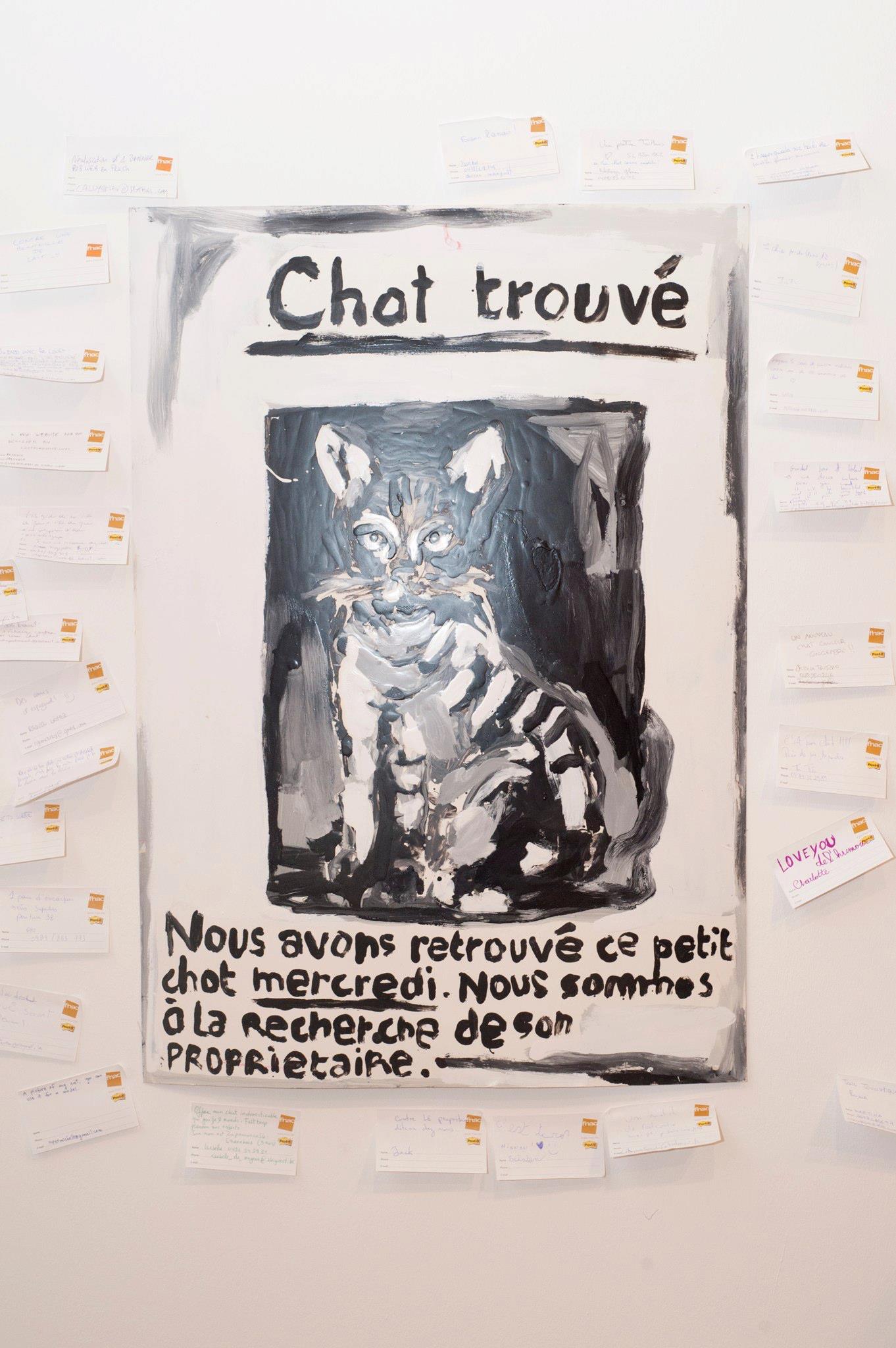 Truc Troc, Bozar, Bruxelles, du 27 au 29 janvier 2012.