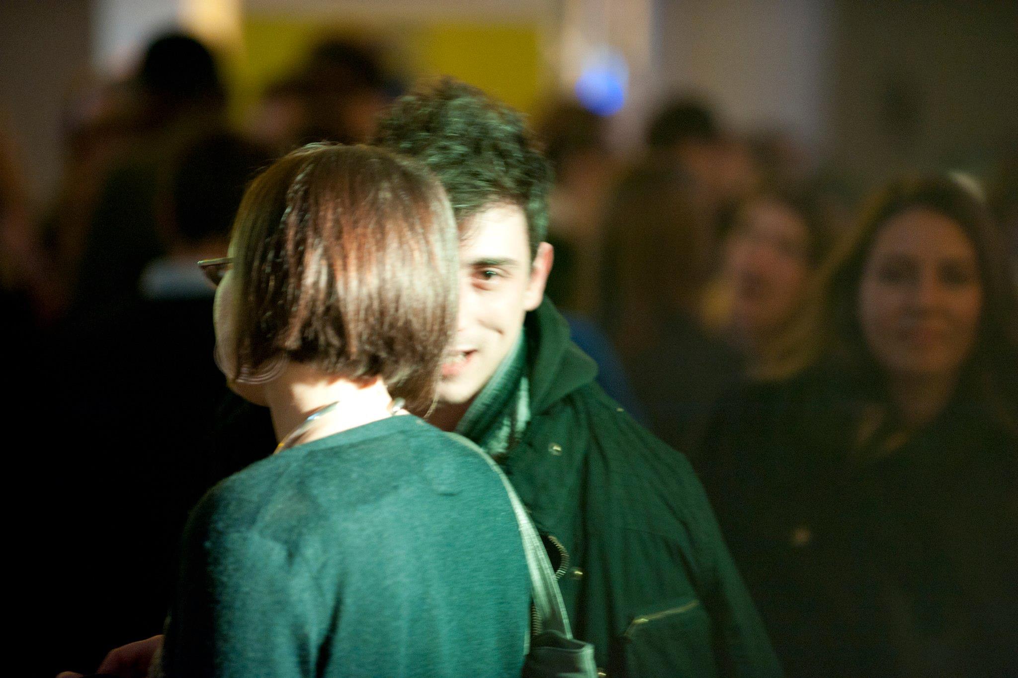 Truc Troc, Bozar, Bruxelles, du 27 au 29 janvier 2012.