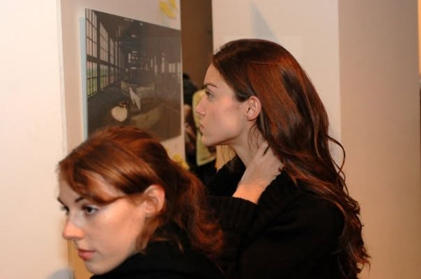 Art Truc Troc 2005, Bozar (salles Terarken), Bruxelles, les 19 et 20 novembre 2005.