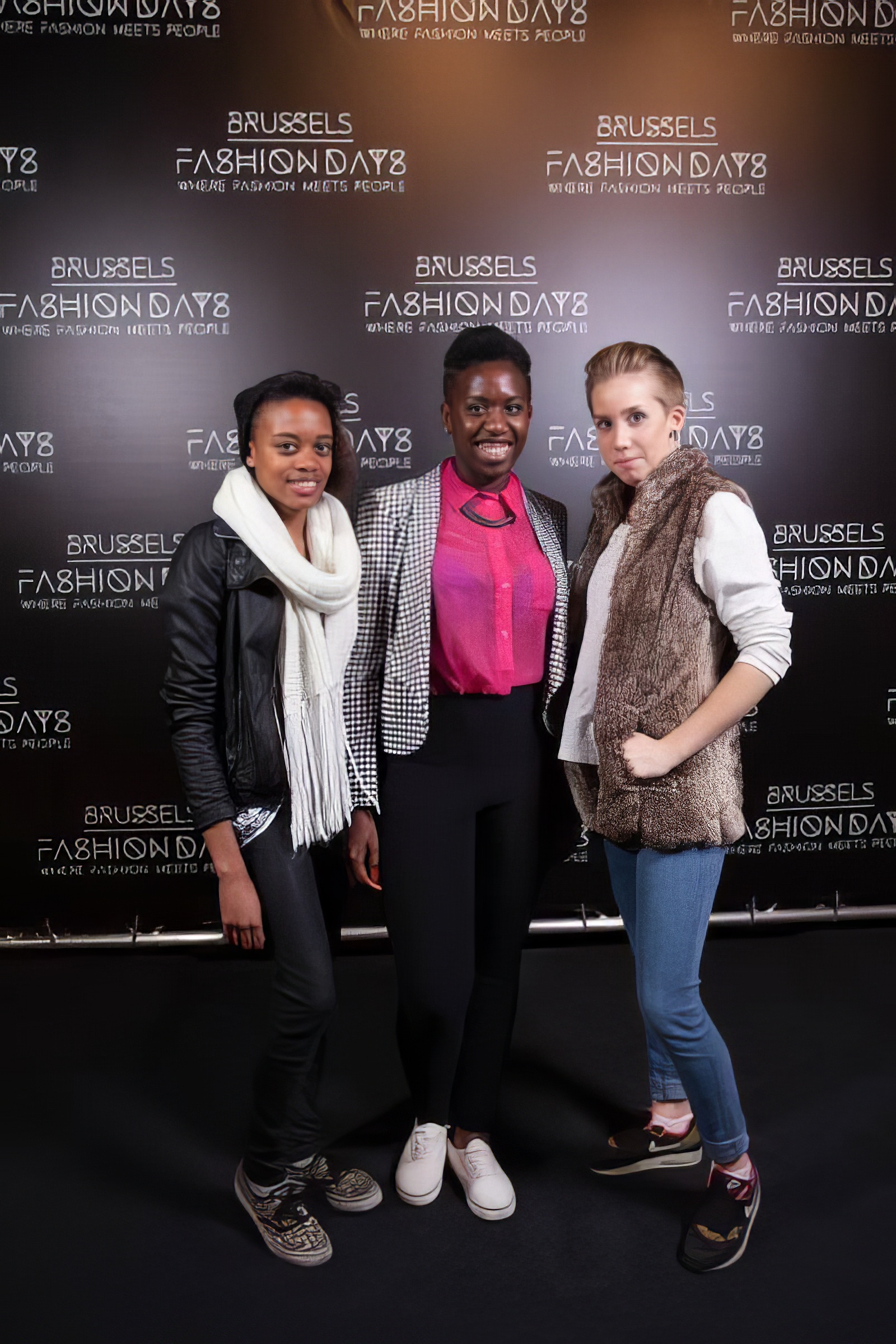 Photocall, photo 10 sur 138.