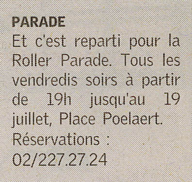 Parade