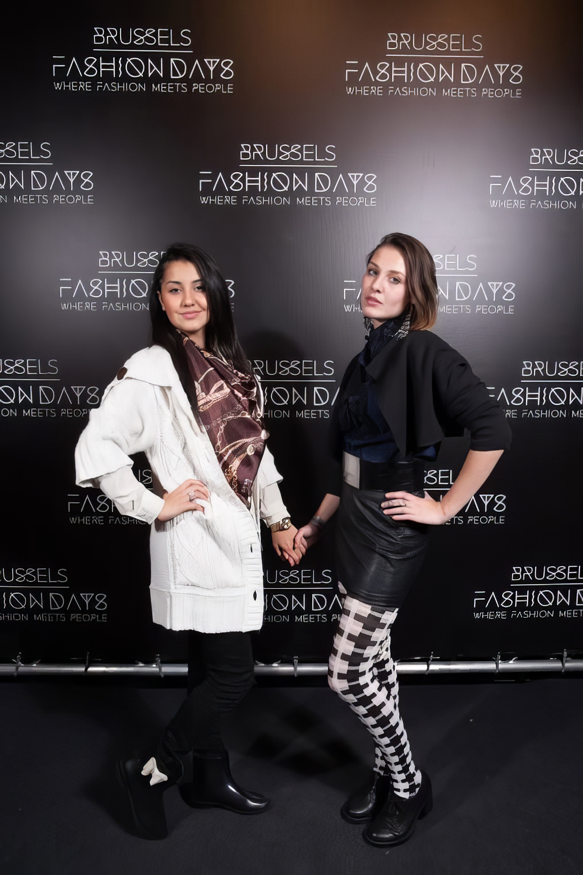 Photocall, photo 90 sur 138.