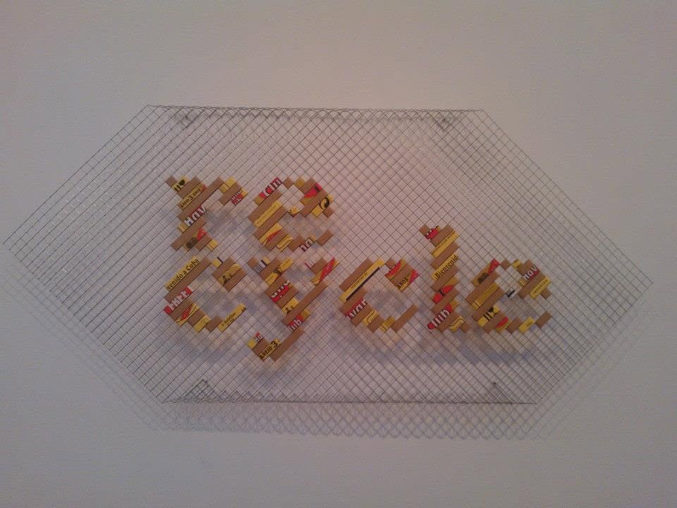 Art Truc Troc, Bozar, Bruxelles, du 1er au 3 février 2013.