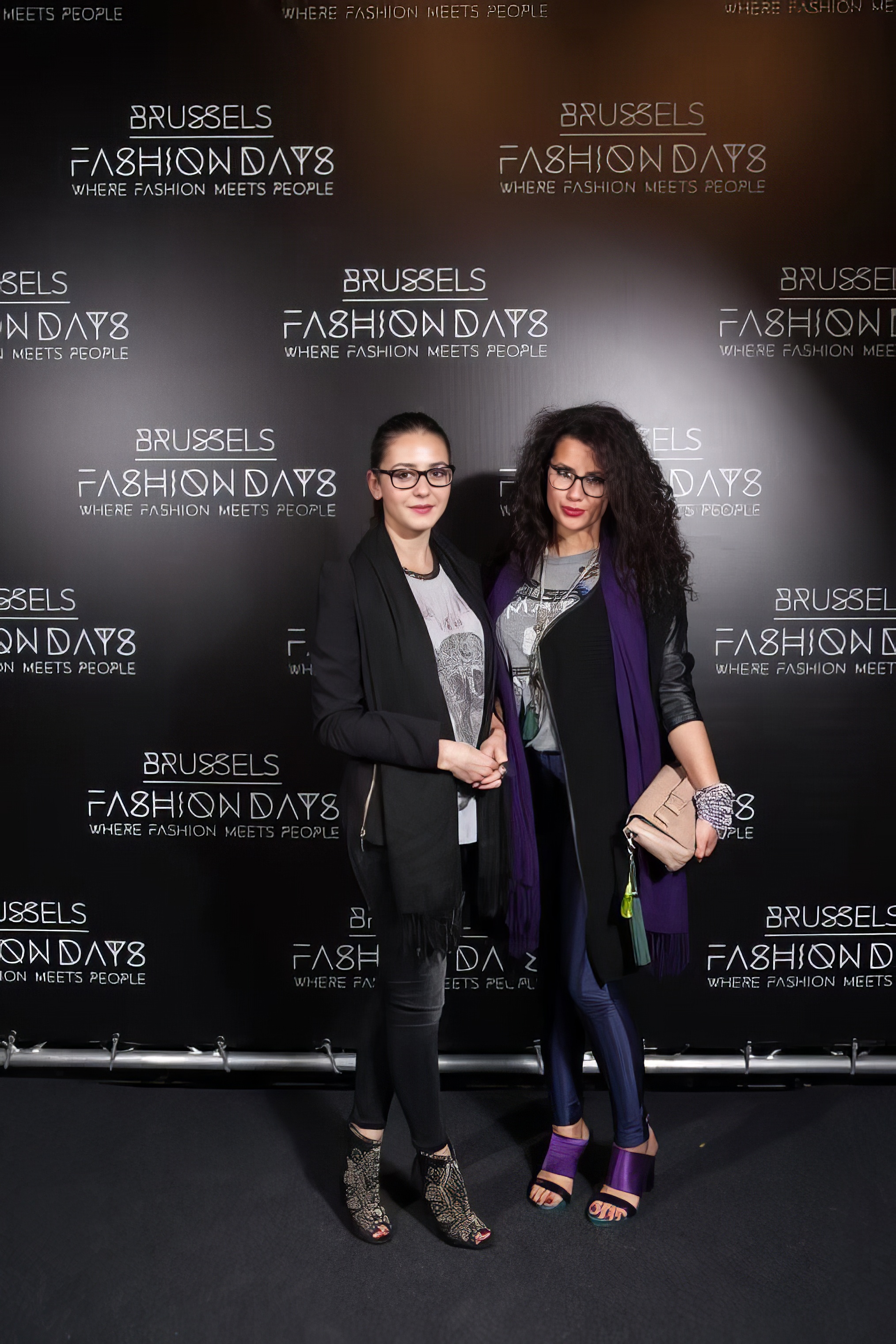 Photocall, photo 98 sur 138.