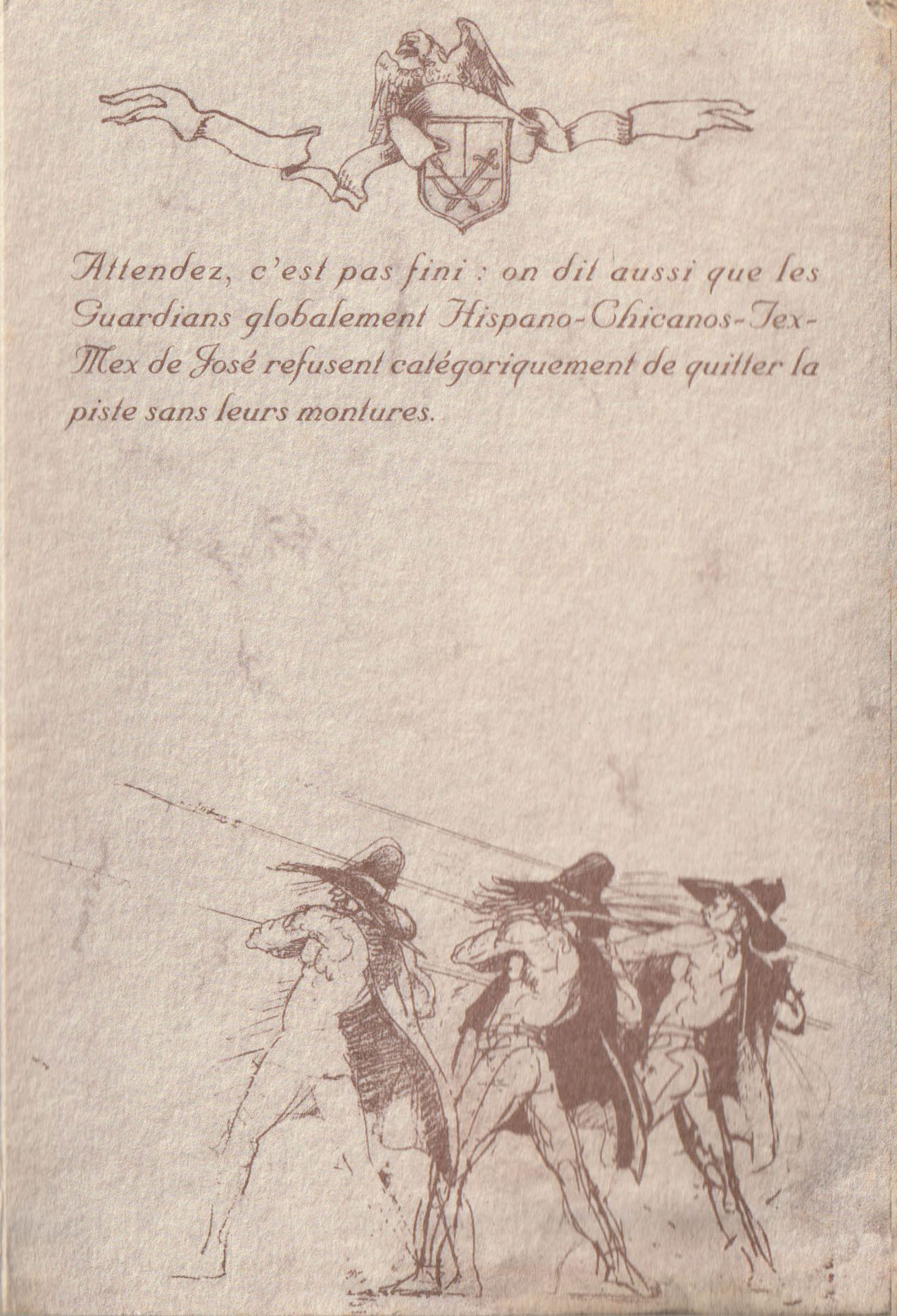 Flyer La Nuit des Clans, page 11