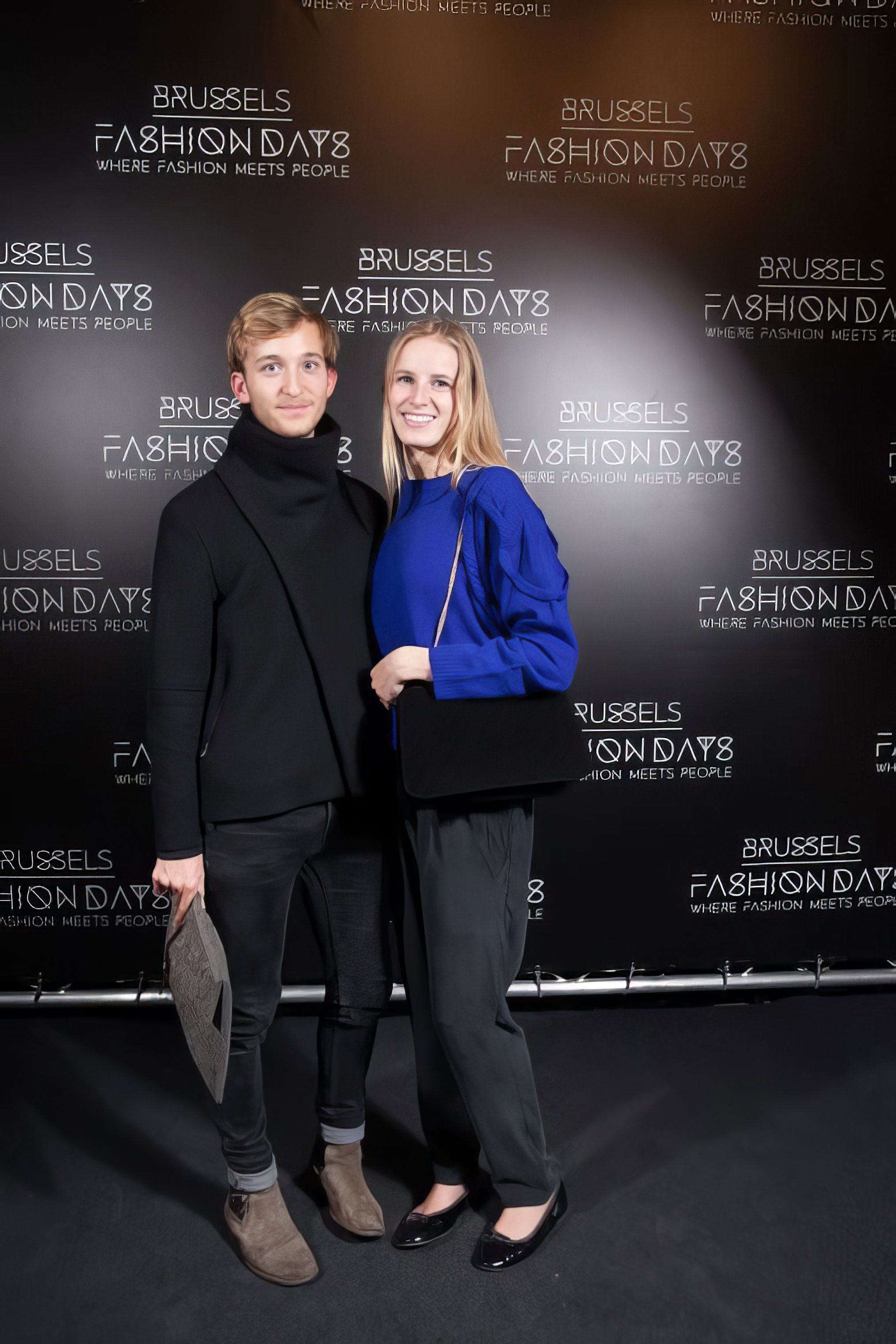 Photocall, photo 99 sur 138.